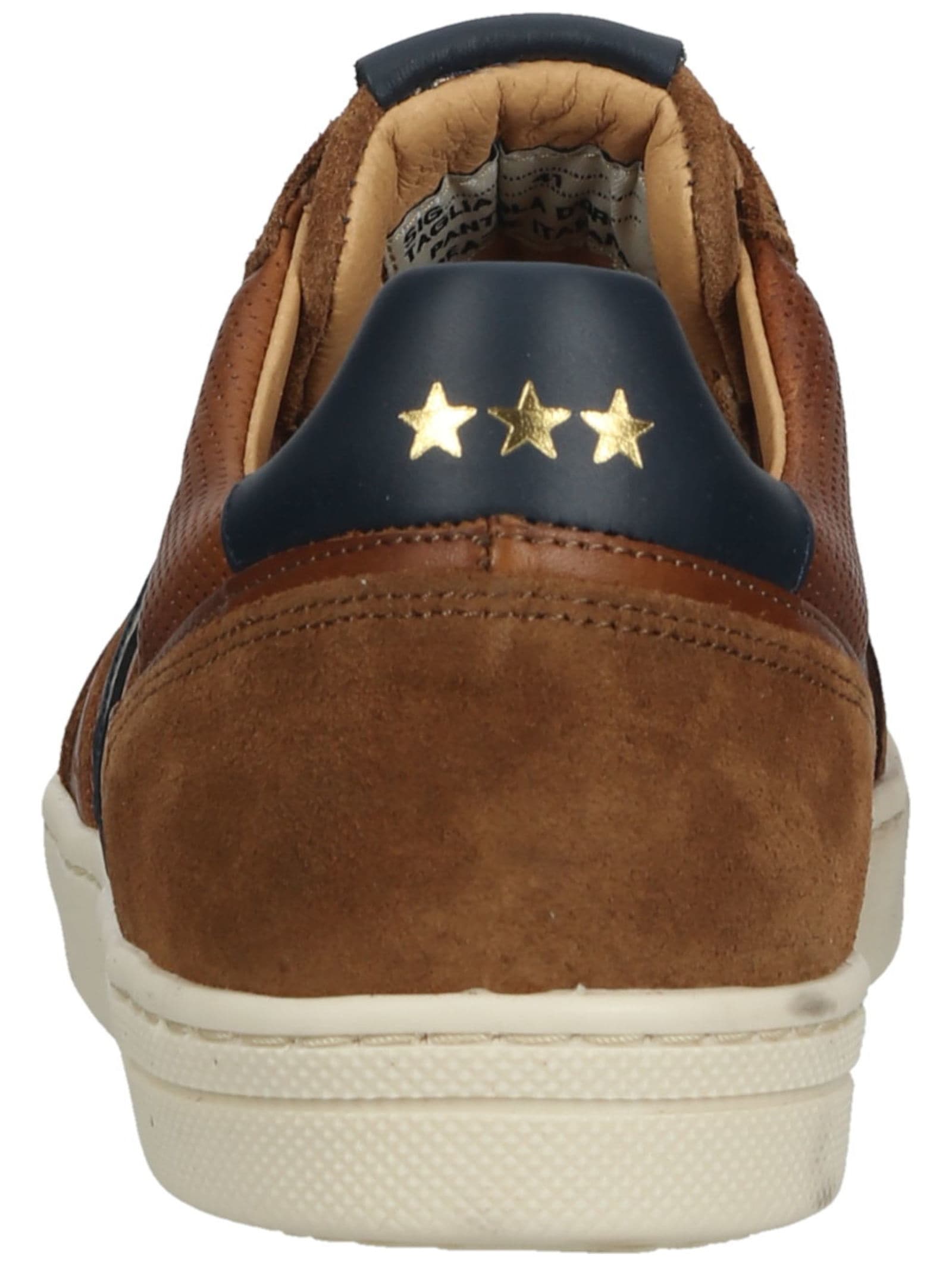 Pantofola d´Oro Sneaker »Pantofola d'Oro Sneaker Leder«