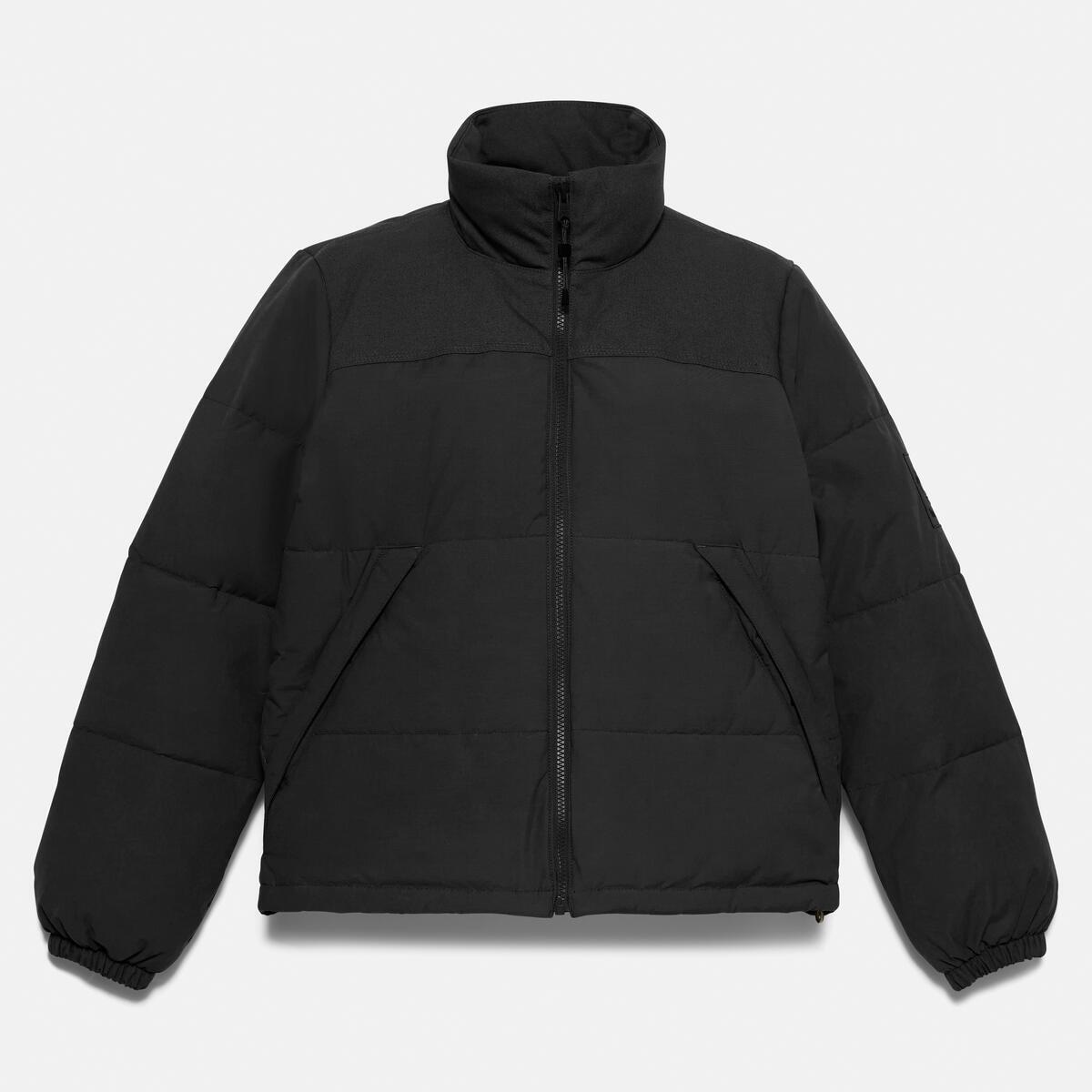 Timberland Winterjacke »WELCH MOUNTAIN Synthetic Insulated«, (1 St.)
