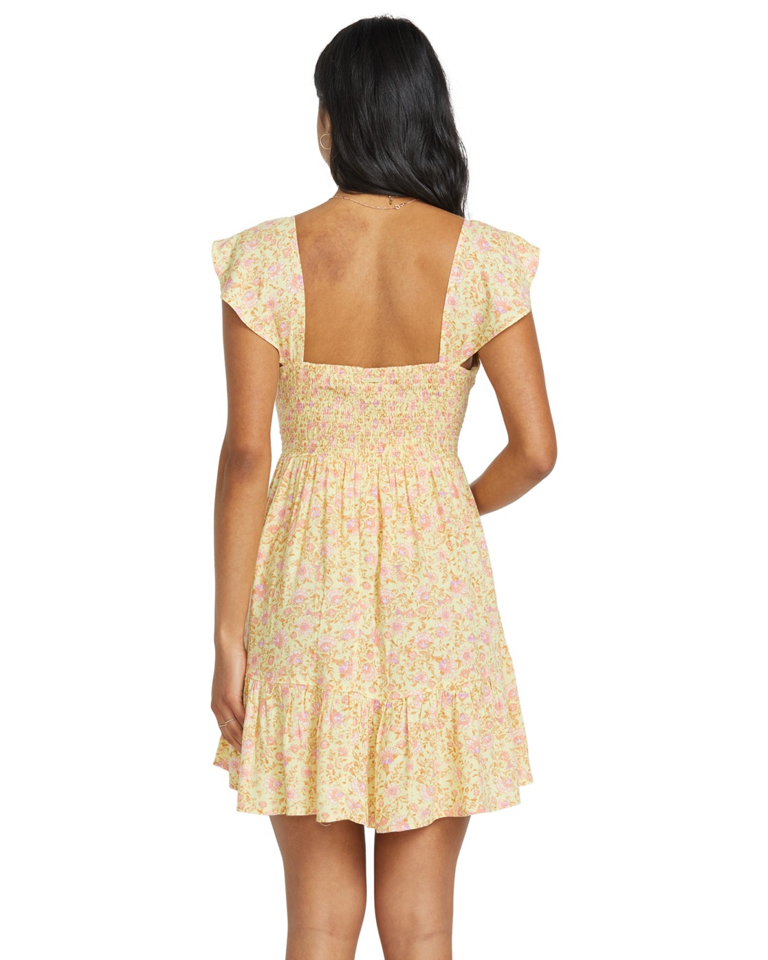Billabong Minikleid »Sweet Bouquet«
