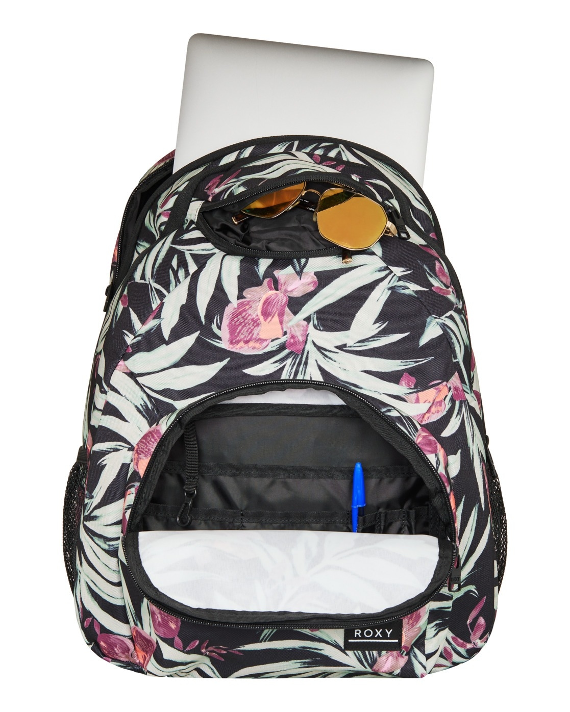 Roxy Tagesrucksack »Shadow Swell Printed«