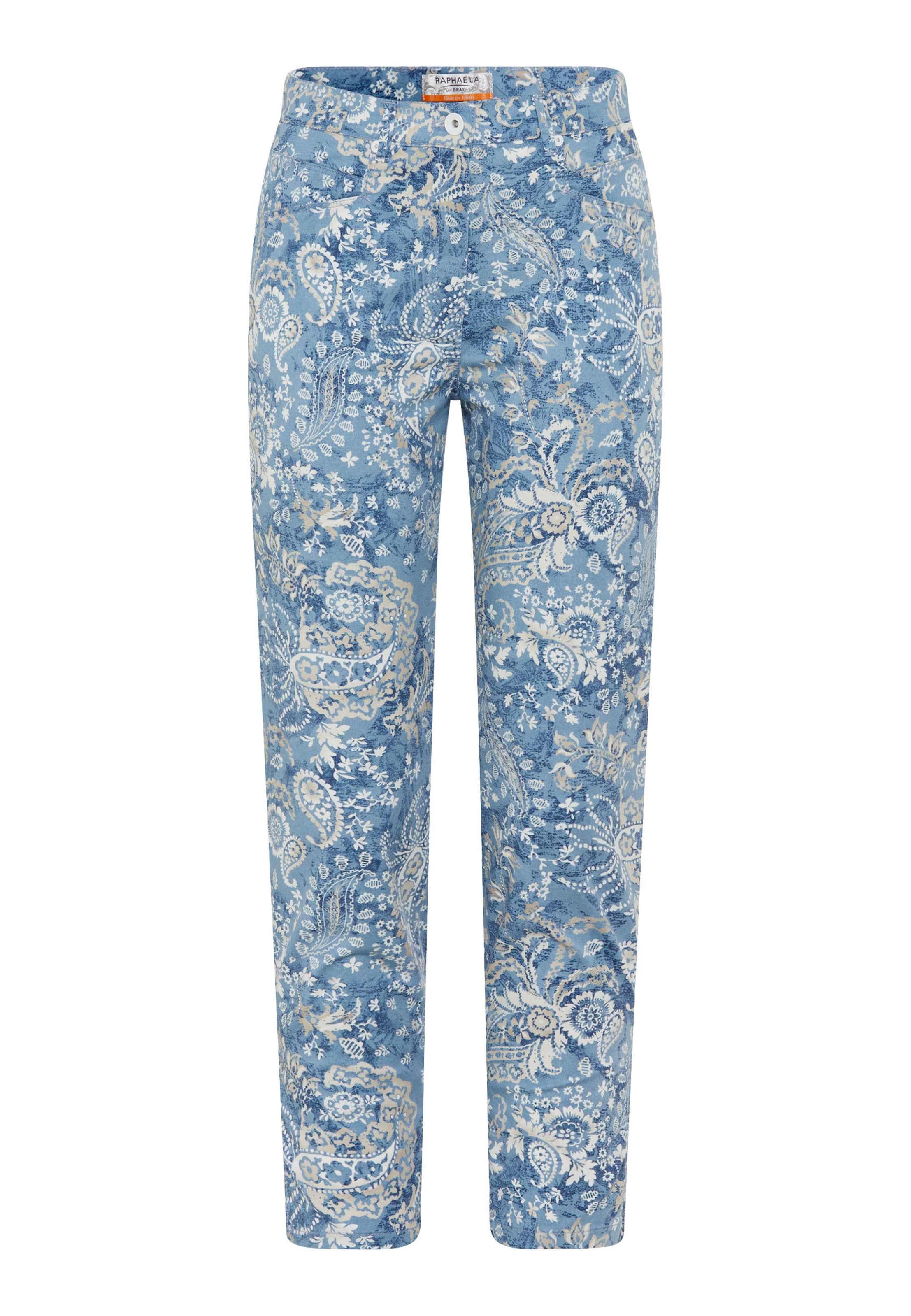 RAPHAELA by BRAX 5-Pocket-Hose "Style LUCA 6/8" günstig online kaufen