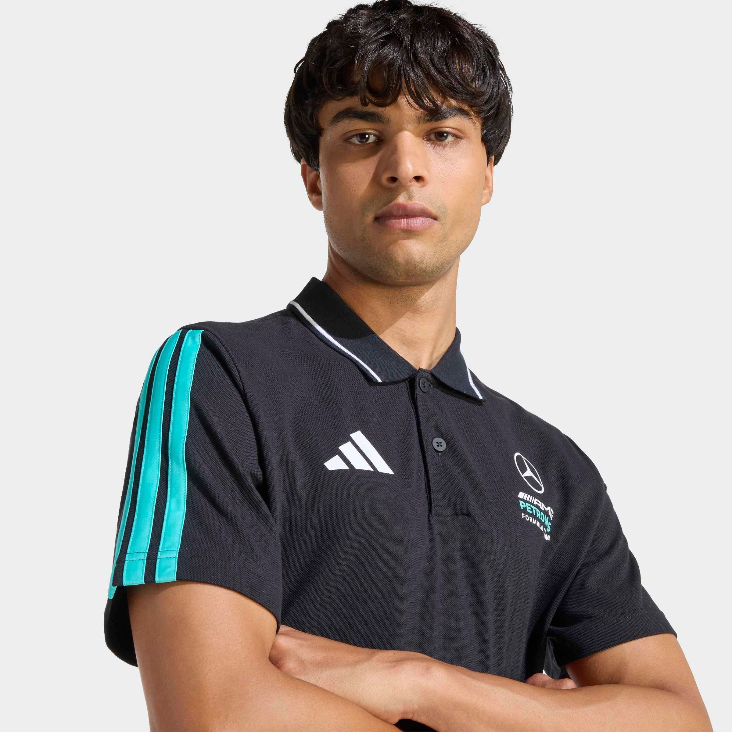 adidas Performance Poloshirt »MER DNA POLO M«