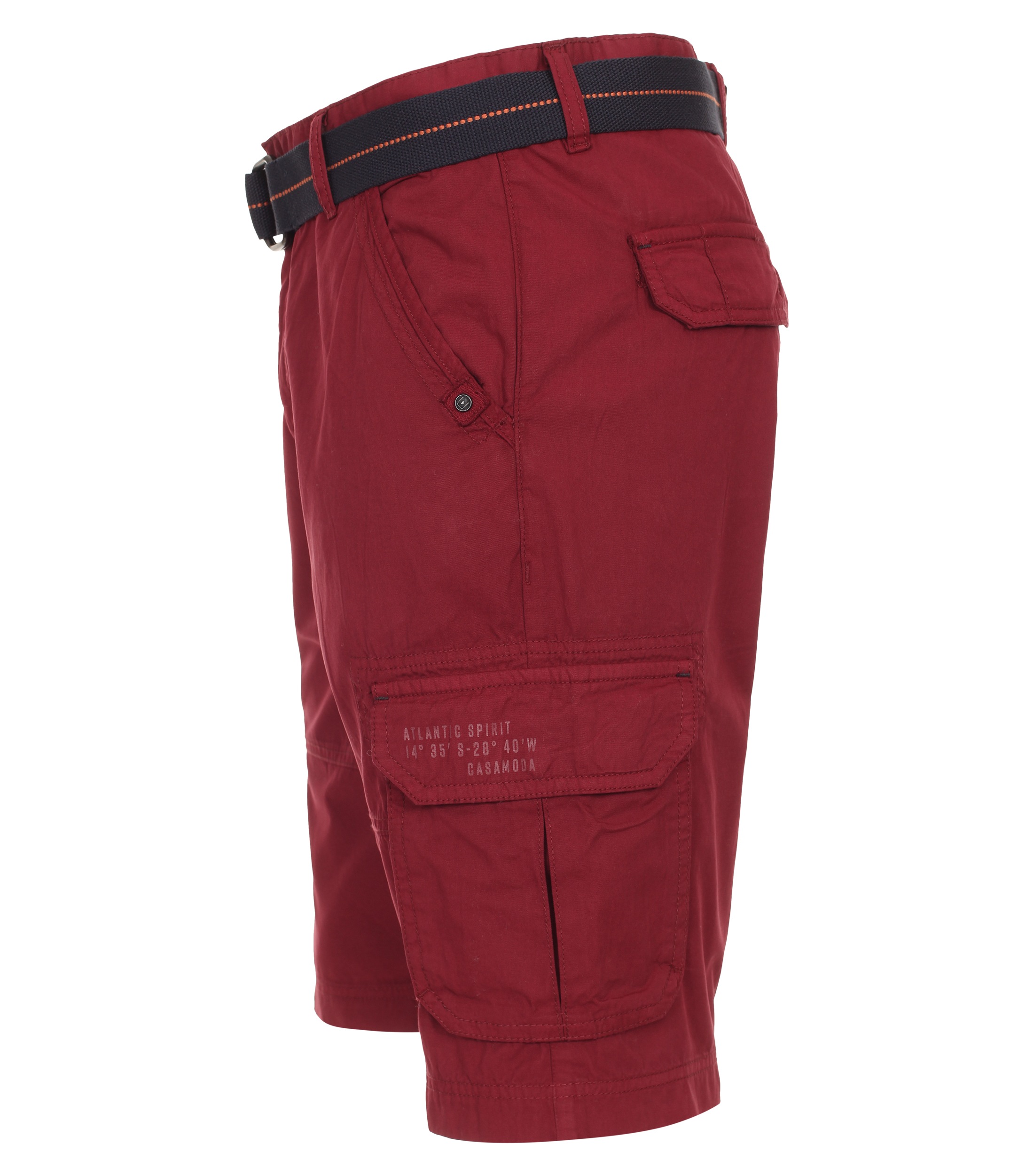 CASAMODA Shorts »CASAMODA Shorts uni«