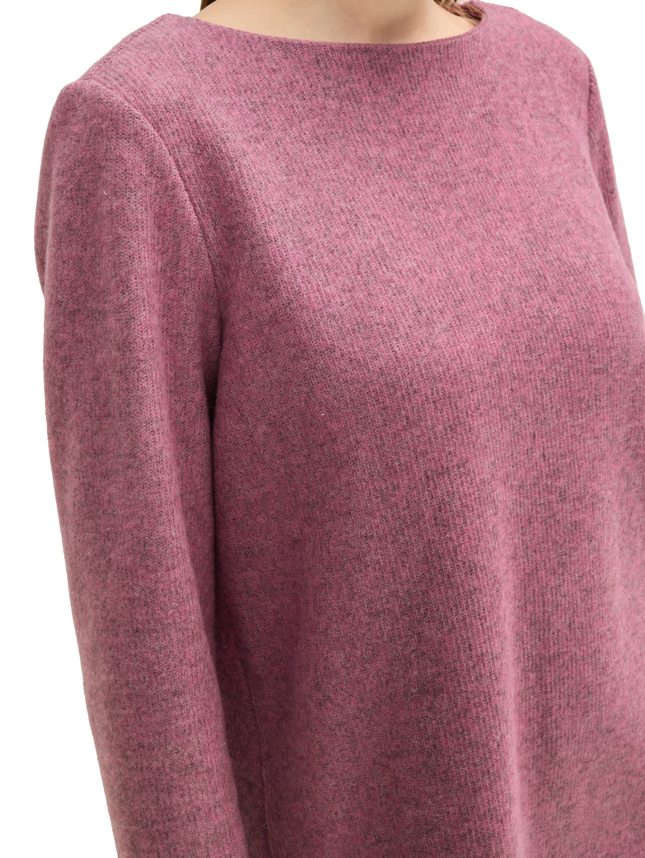 TOM TAILOR Sweatshirt