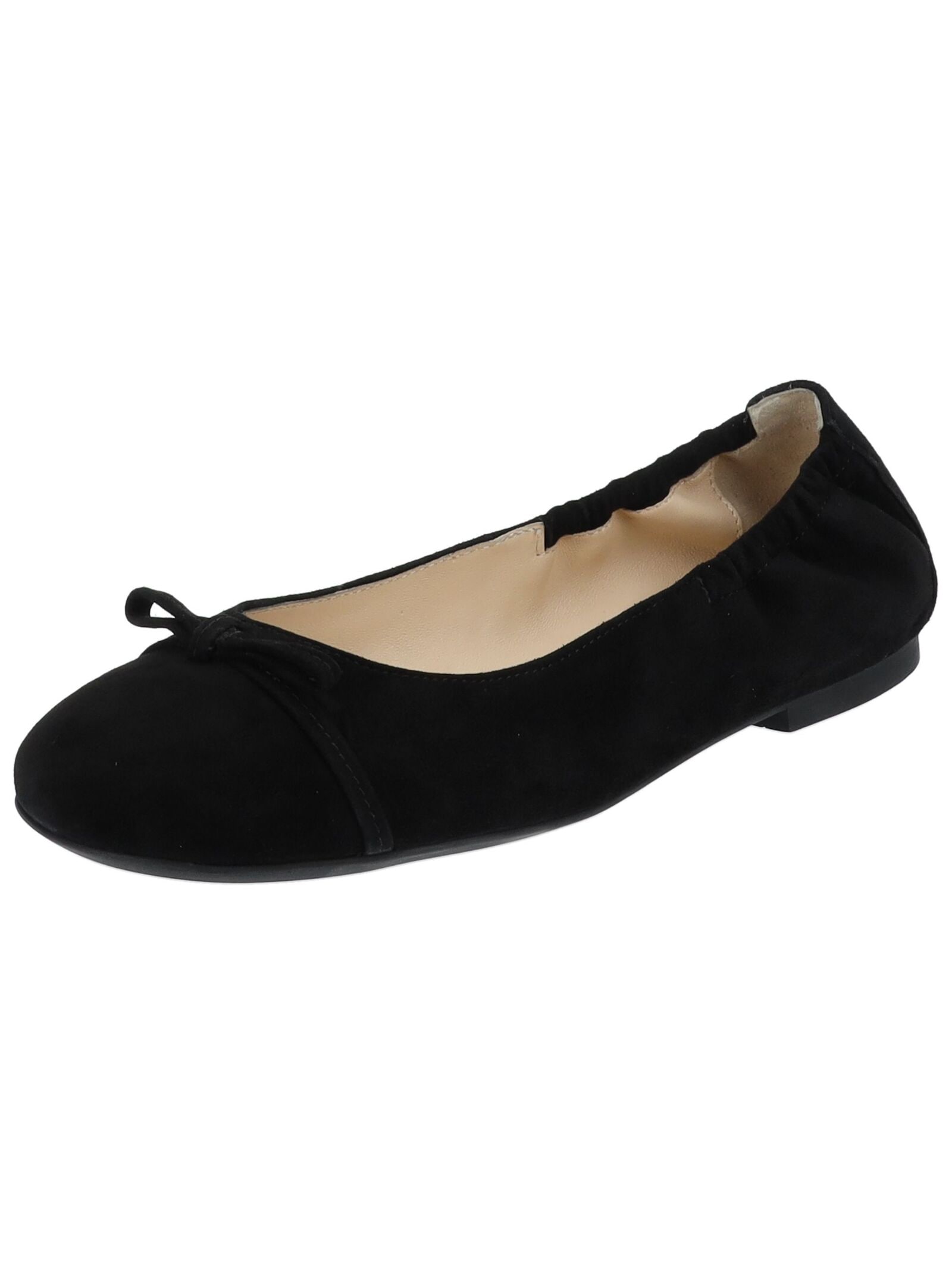 Högl Ballerina "Högl Ballerinas Samt" günstig online kaufen