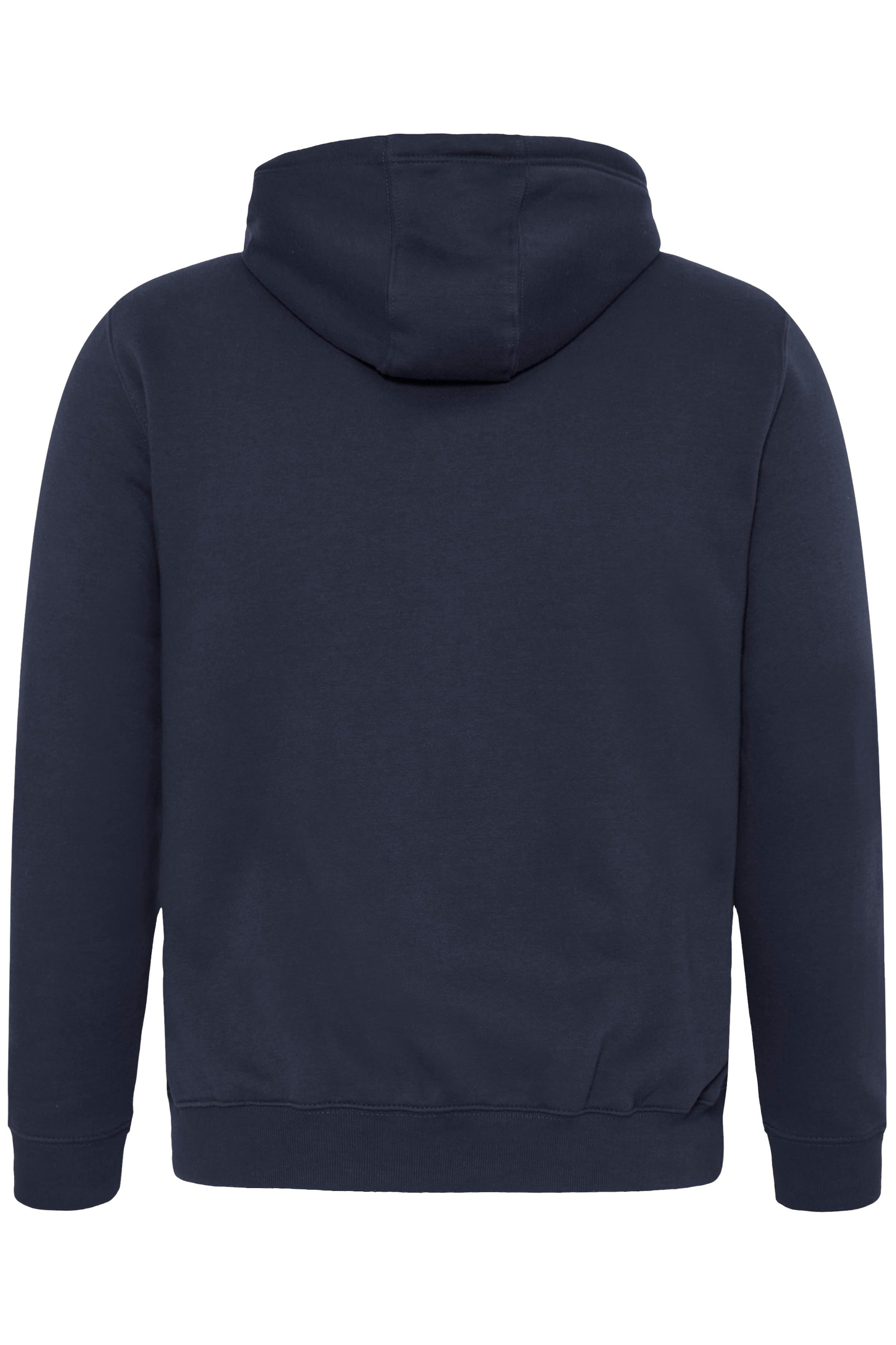 Blend Kapuzensweatjacke »Sweatshirt«
