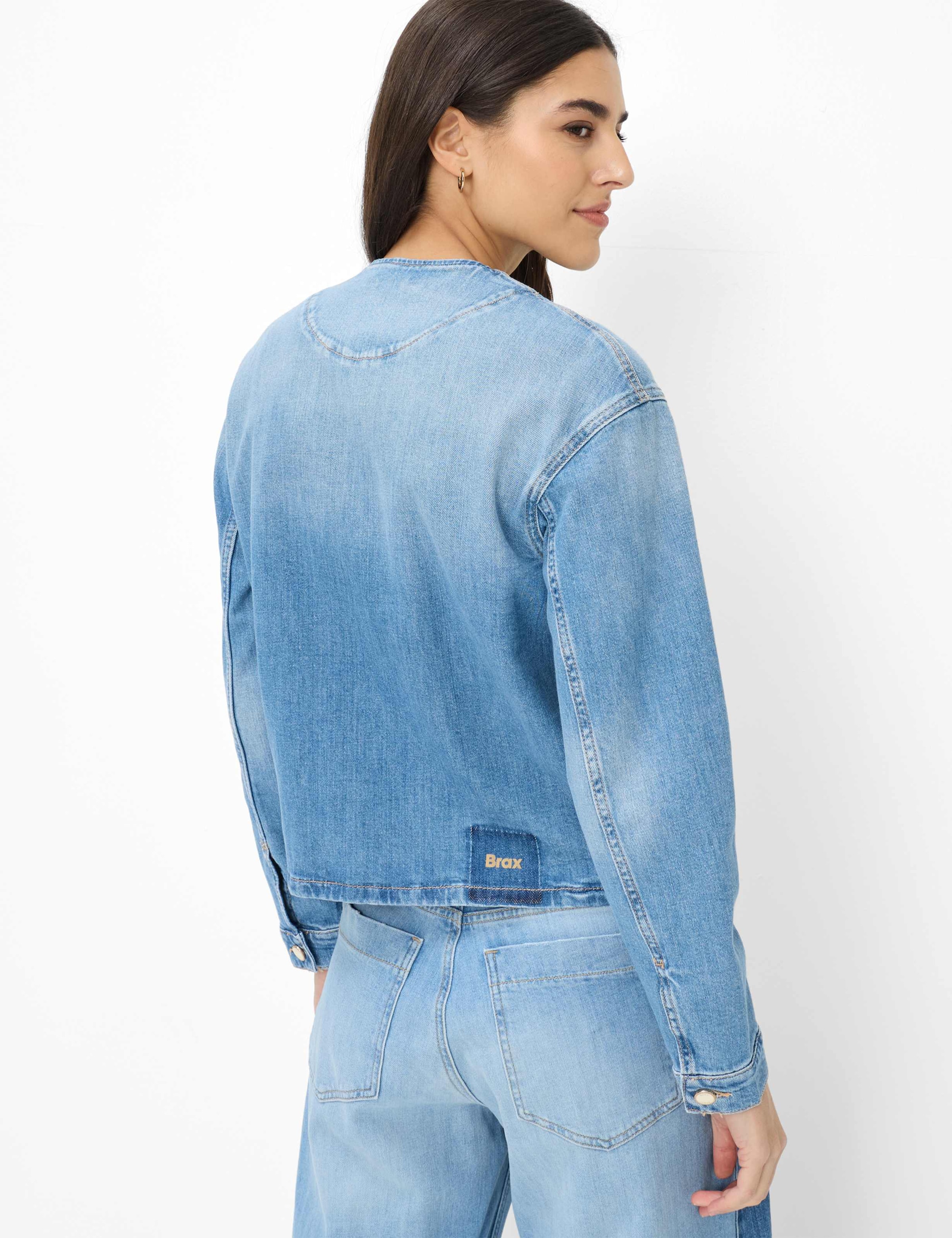 Brax Jeansjacke »Style PARIS«
