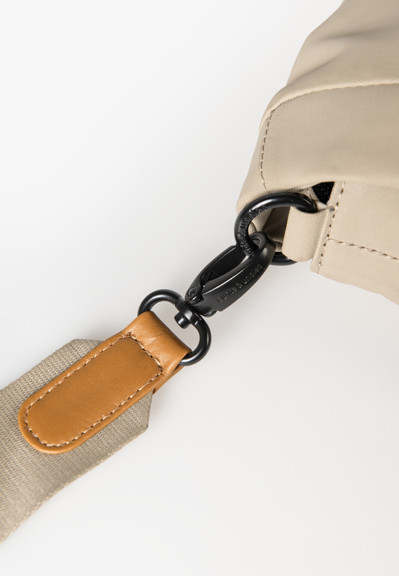 aunts & uncles Notebook-Rucksack »Rucksack Morioka«