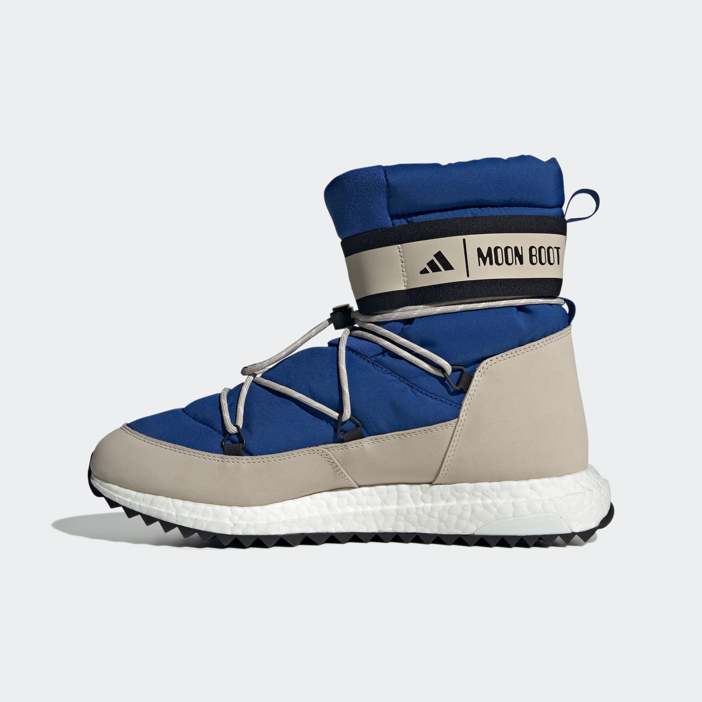 adidas Sportswear Winterboots »ADIDAS X MOON BOOT MOONBOOST HIGH«, Snowboots, Winterstiefel, Winterschuhe