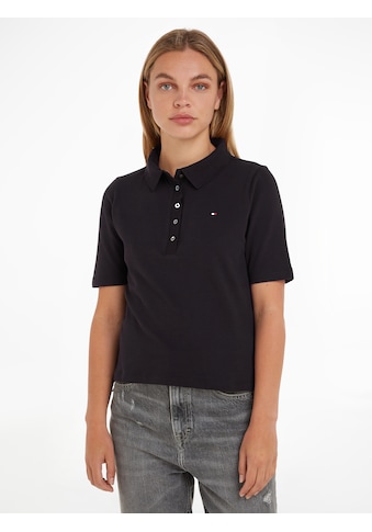 Schwarze Poloshirts für Damen kaufen ▷ Trends 2024 | BAUR