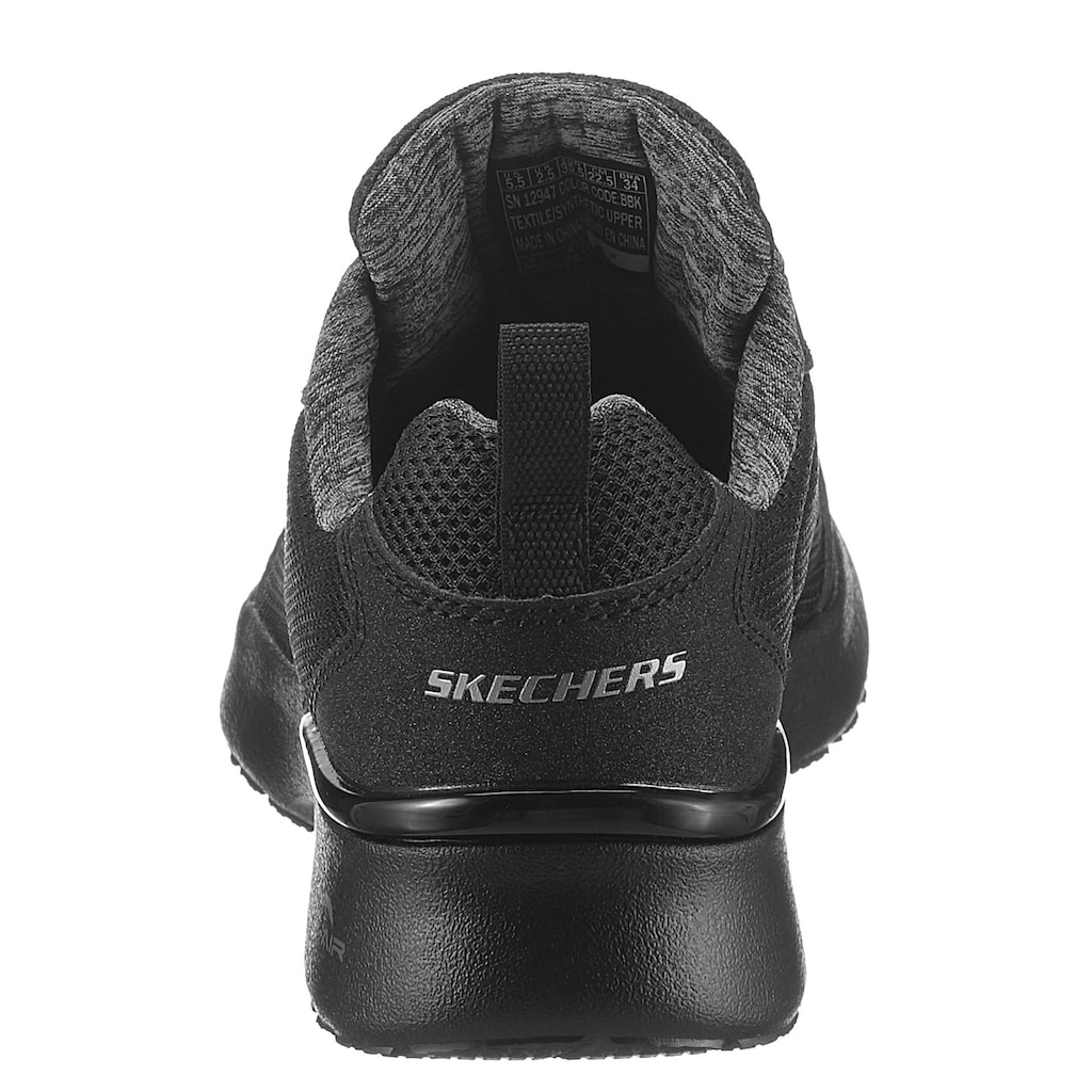 Skechers Sneaker »Skech-Air Dynamight - Fast Brake«