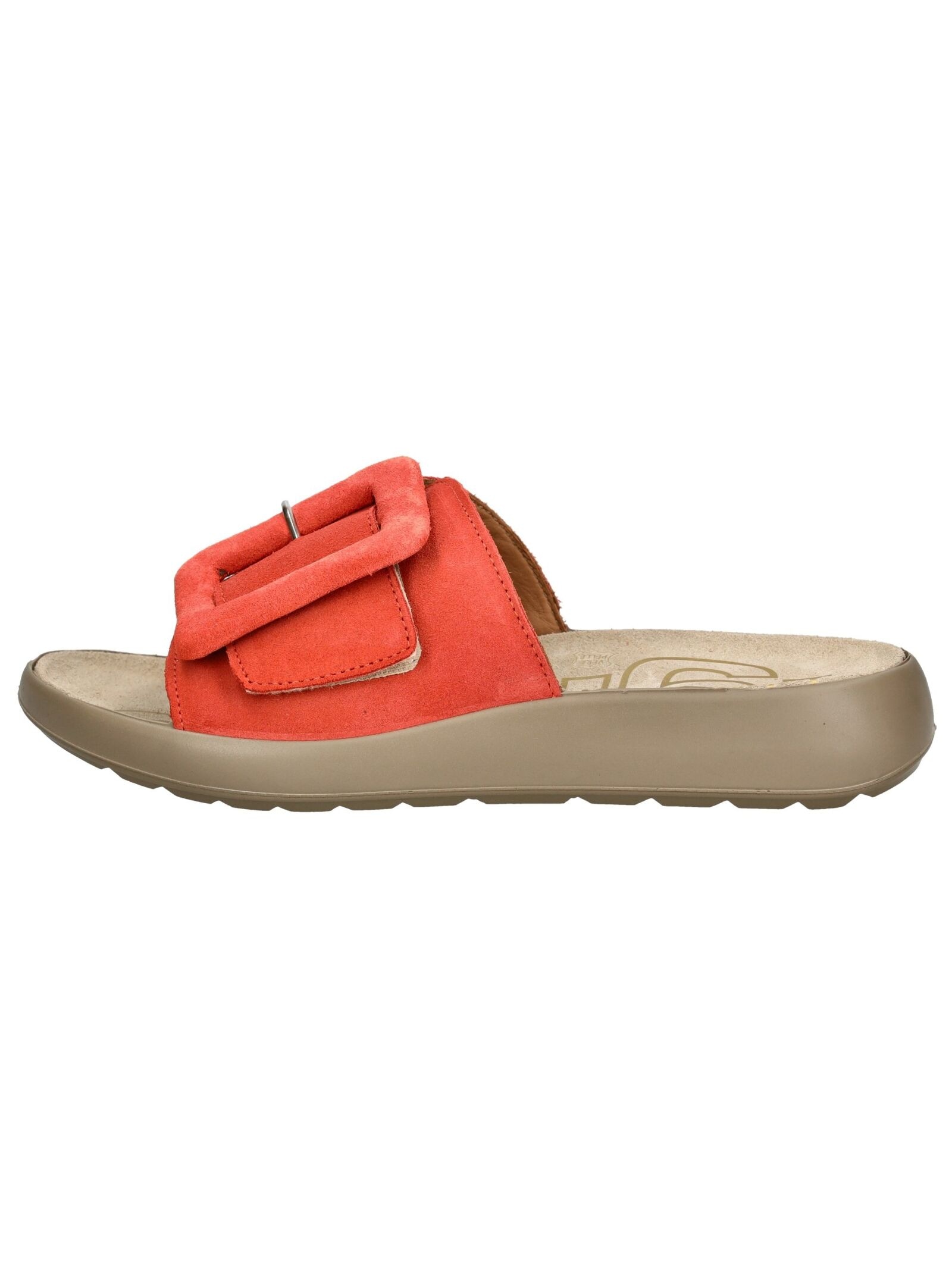 IGI & CO Pantolette »IGI & CO Pantoletten Leder«