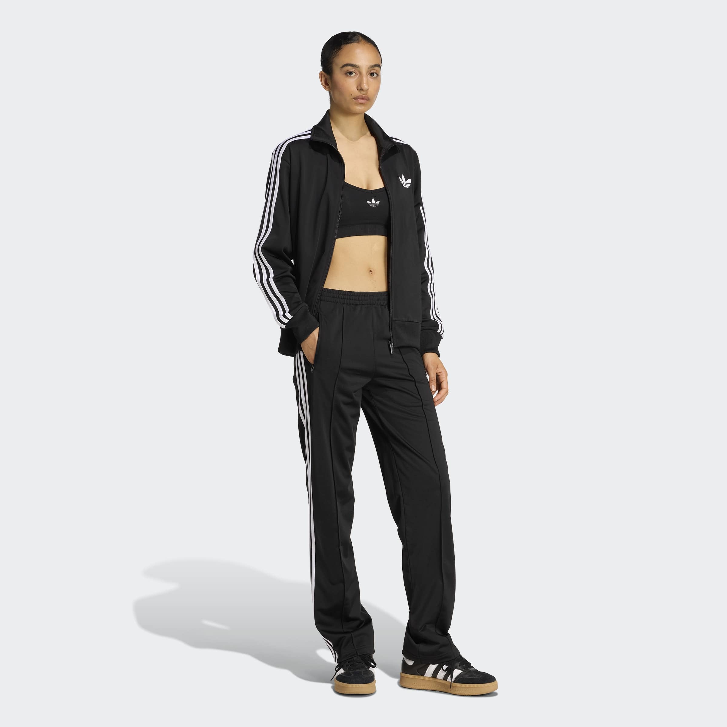 adidas Originals Sporthose »FIREBIRD CLASSIC«  FIREBIRD, reguläre Passform
