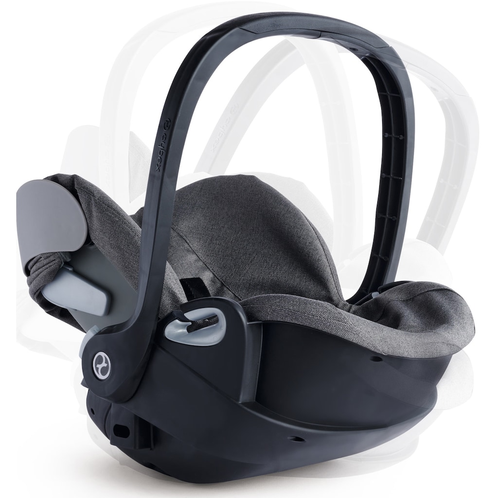 Corolle® Puppen Trage »Cybex«