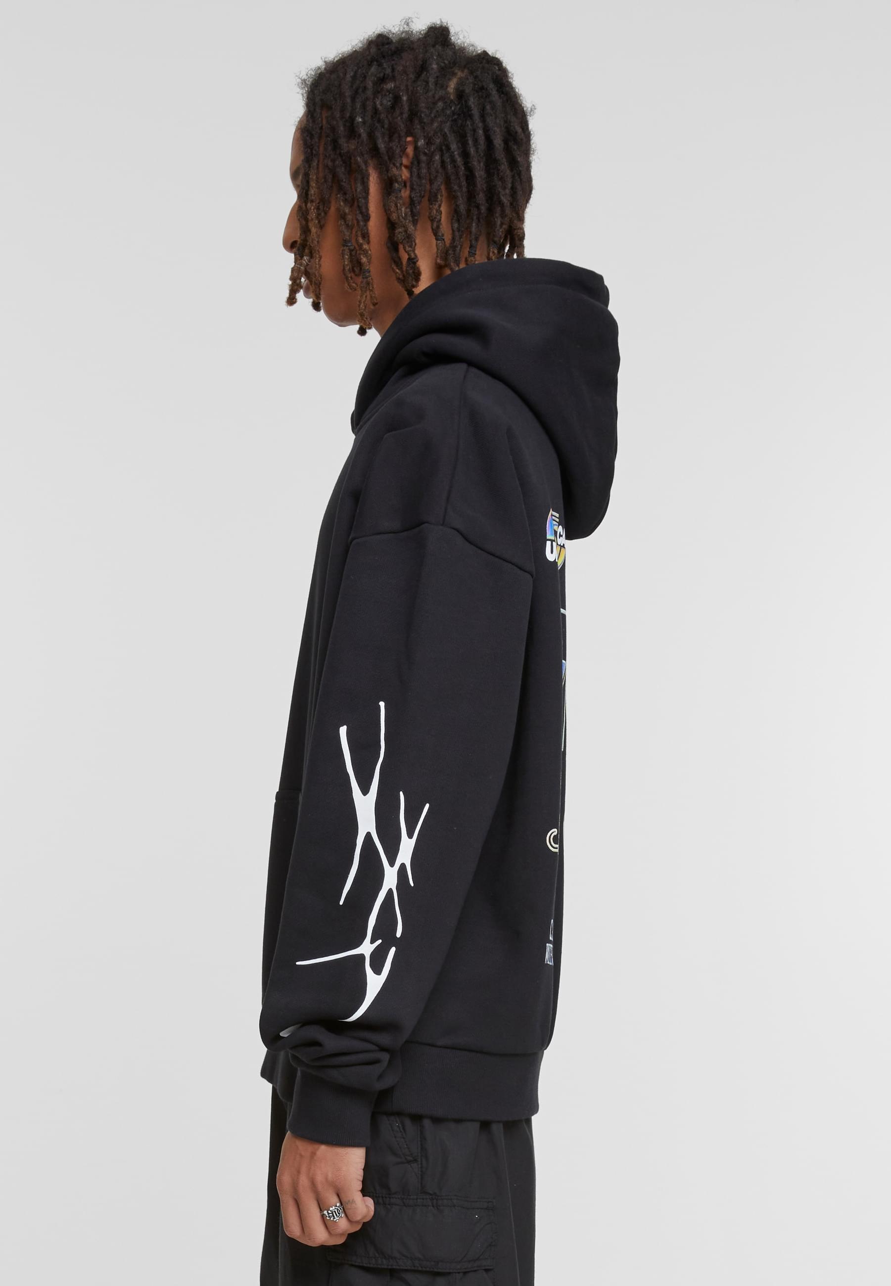 Upscale by Mister Tee Kapuzensweatshirt »Upscale by Mister Tee Herren«, (1 tlg.)