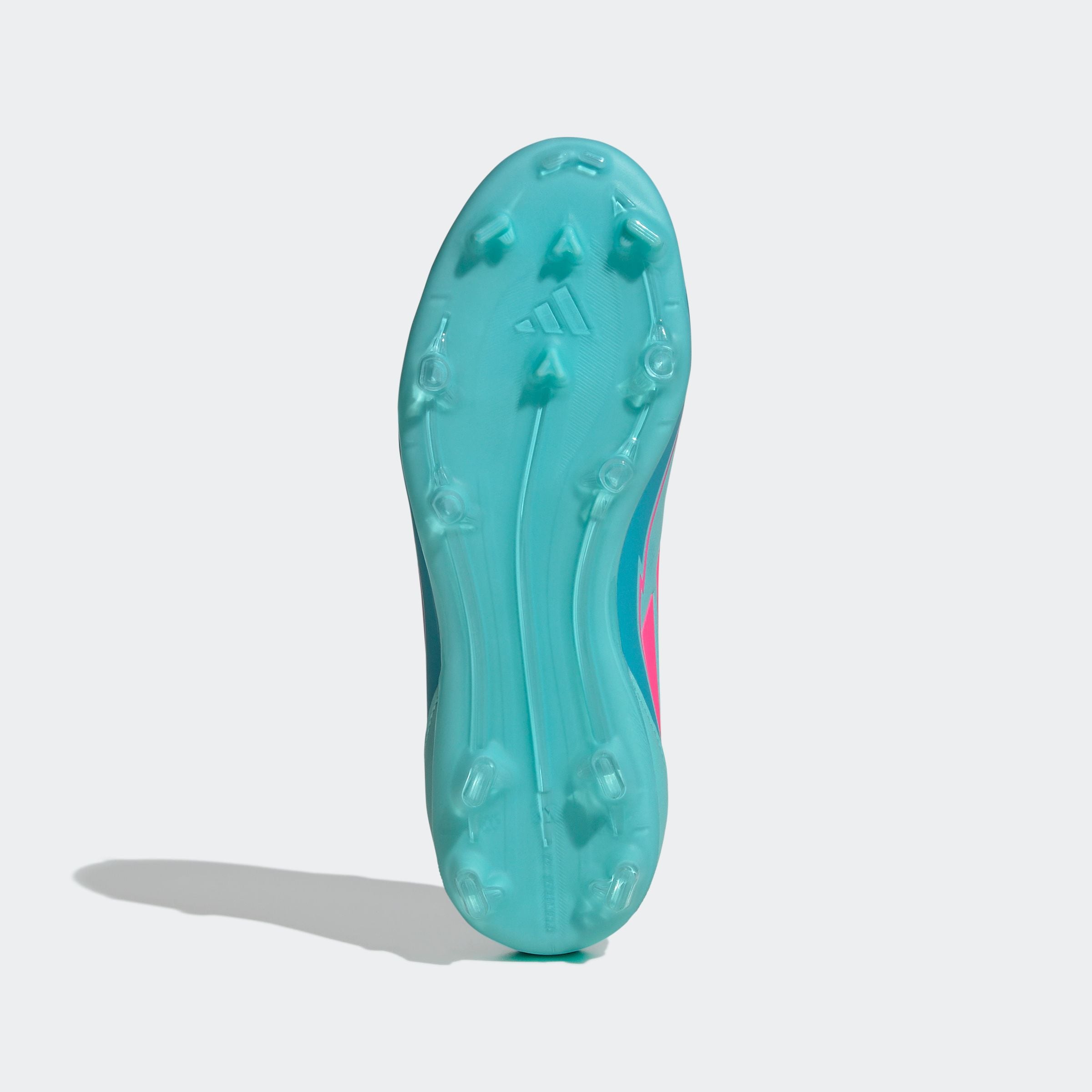 adidas Performance Fußballschuh »F50 LEAGUE MESSI KIDS FG/MG«