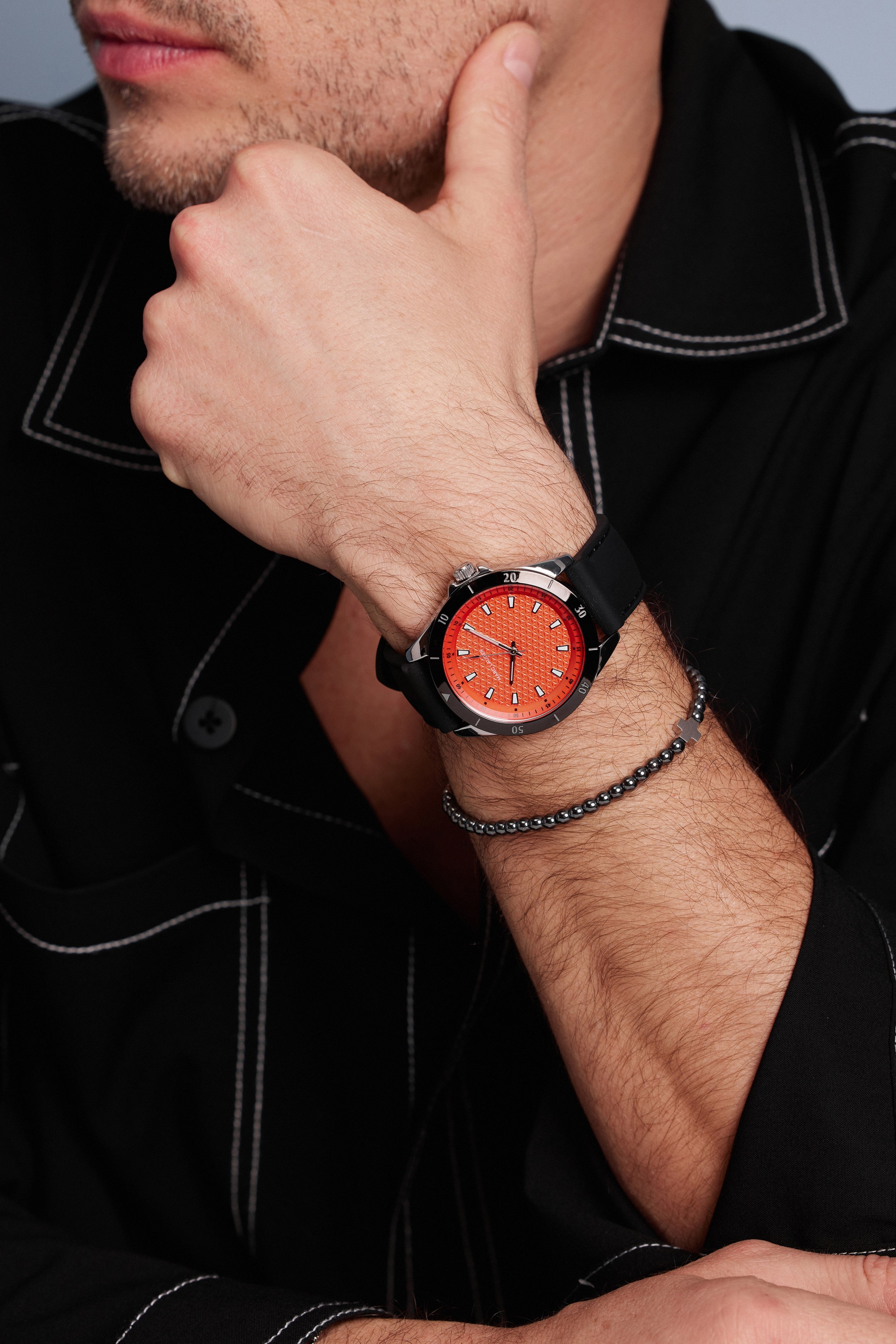 MARC LAUDER Quarzuhr »MD5-S170S«