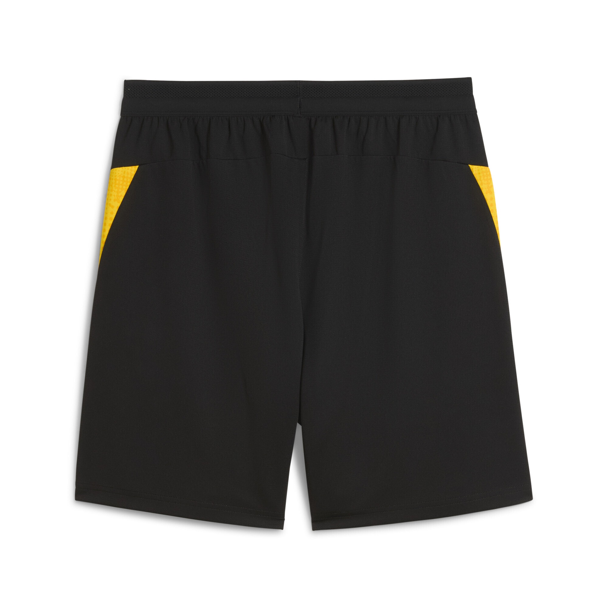 PUMA Sporthose »Borussia Dortmund Trainingsshorts Herren«