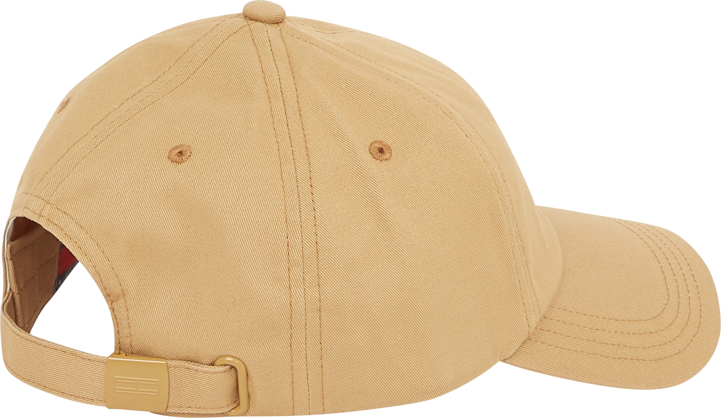 Tommy Jeans Baseball Cap »TJW HERITAGE CORE 5 PANEL CAP«, Logoprägung, Klemmverschluss UNISEX