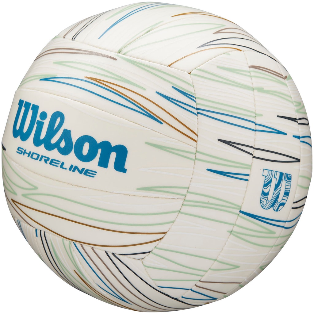 Wilson Beachvolleyball »SHORELINE ECO«