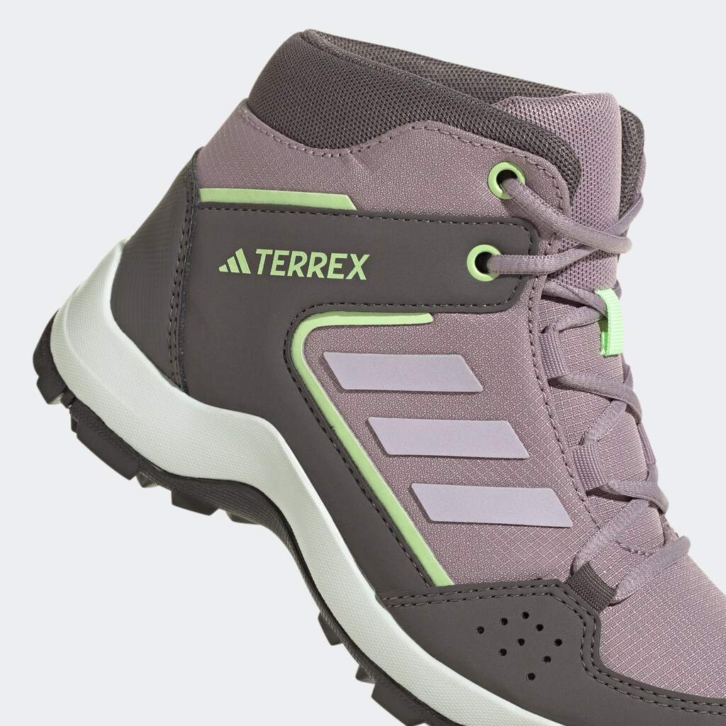 adidas TERREX Wanderschuh »TERREX HYPERHIKER MID«