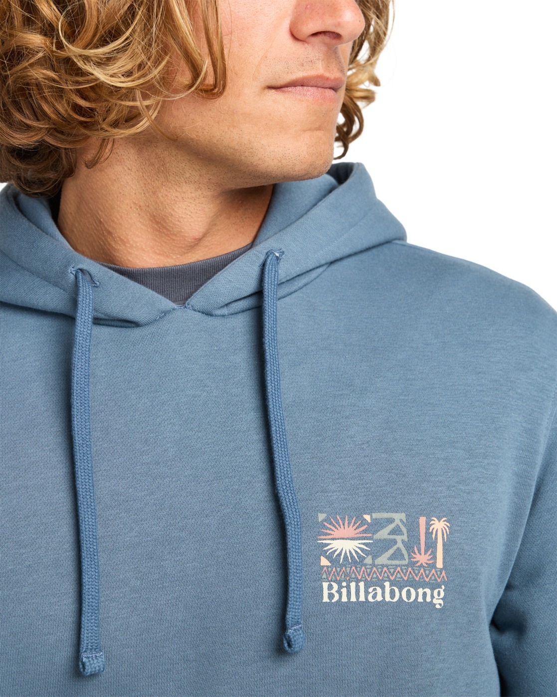 Billabong Kapuzensweatshirt »Foundation«