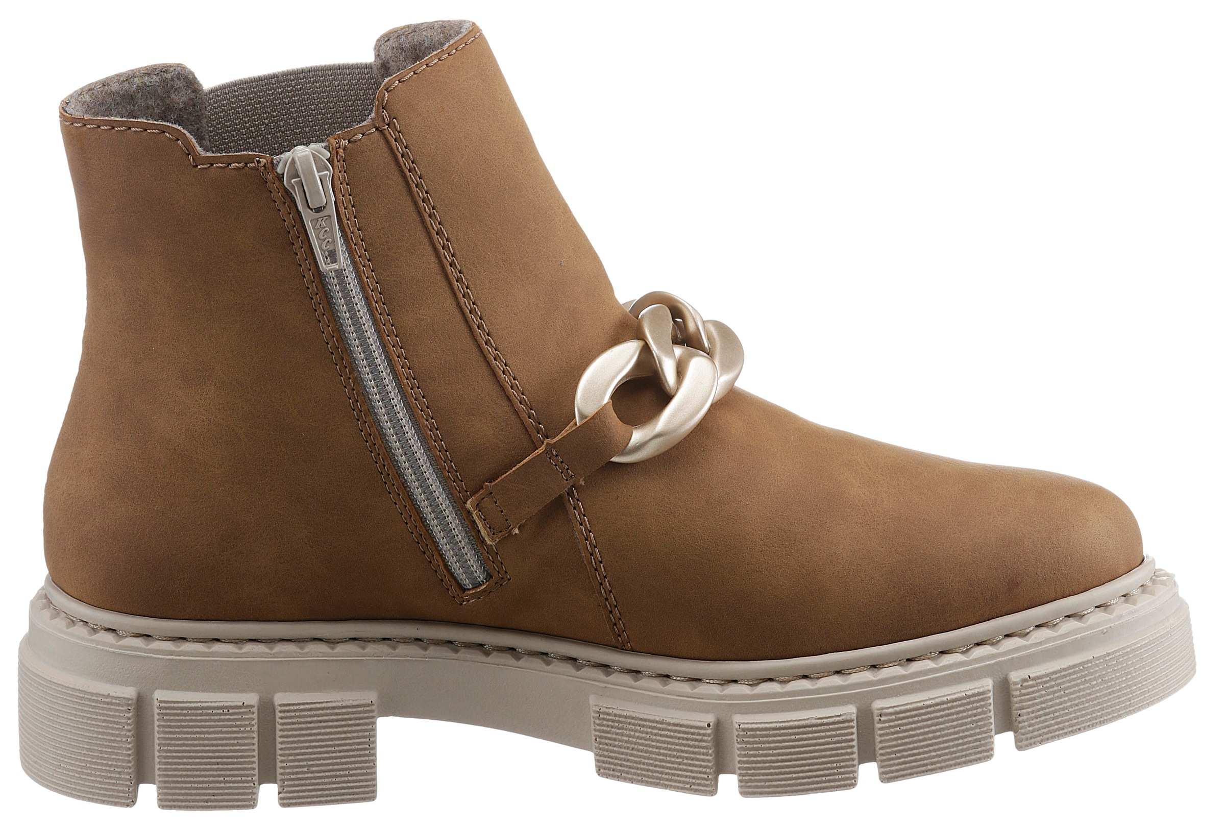 Rieker Chelseaboots