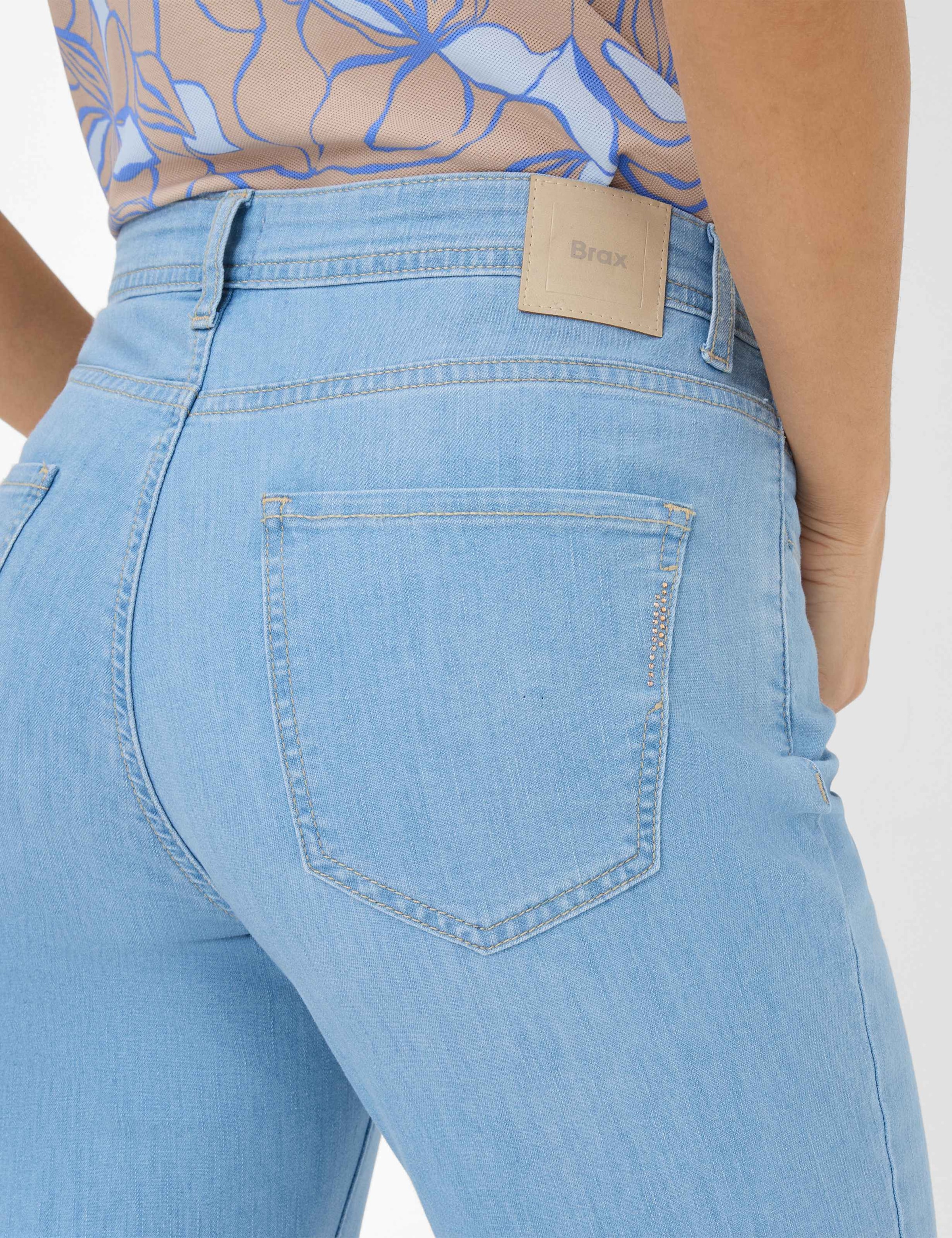 Brax 5-Pocket-Jeans »Style CAROLA S«