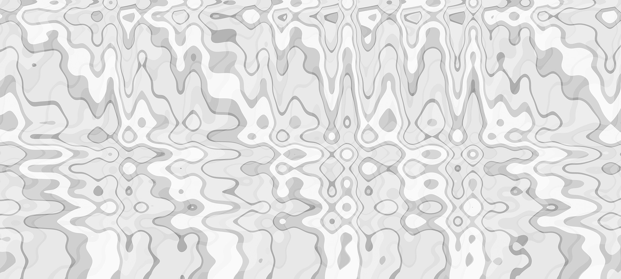 Architects Paper Fototapete "Atelier 47 Vibes Artwork 1" abstrakt glatt Vlies, Wand, Schräge, Decke