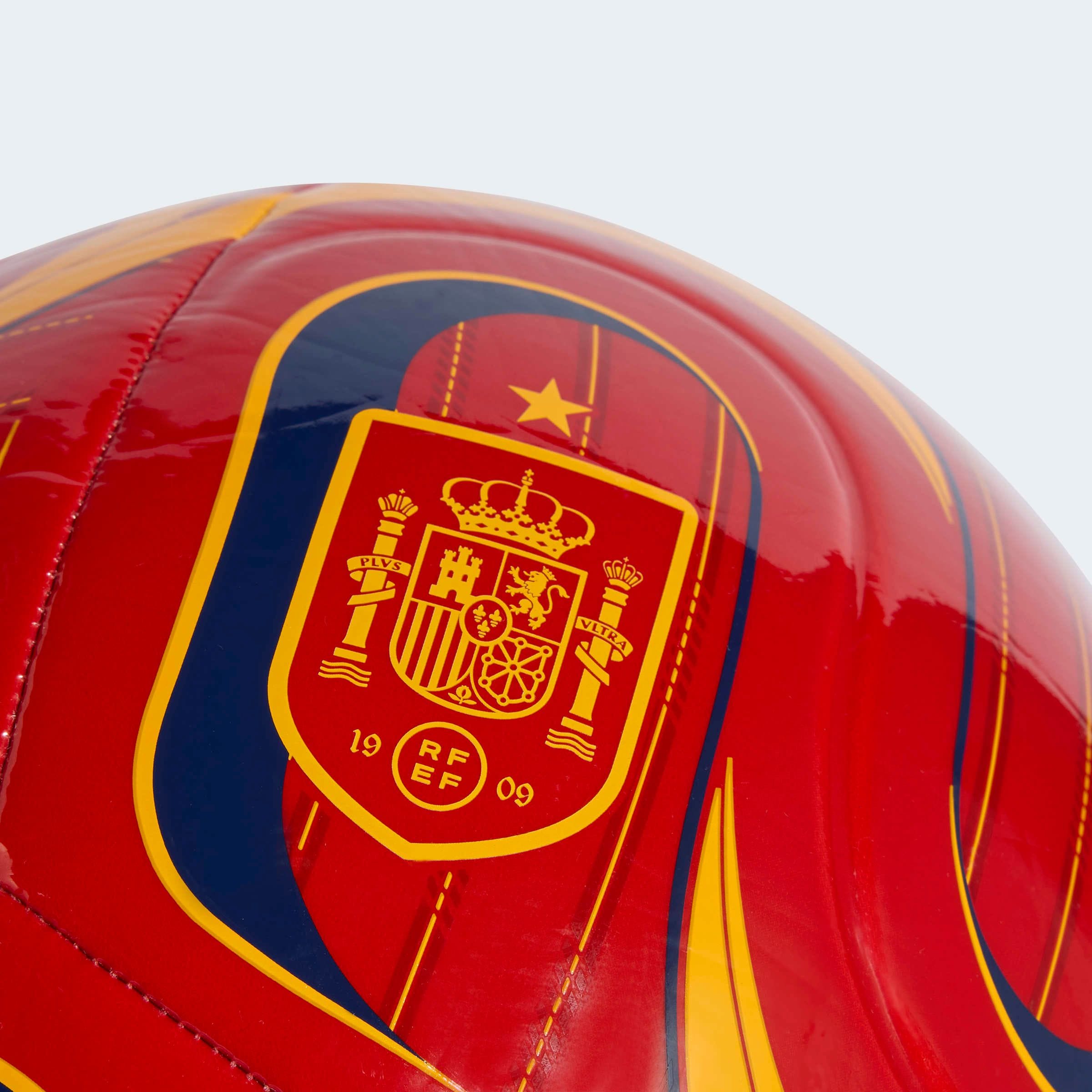 adidas Performance Fußball »RFEF CLB HOME«
