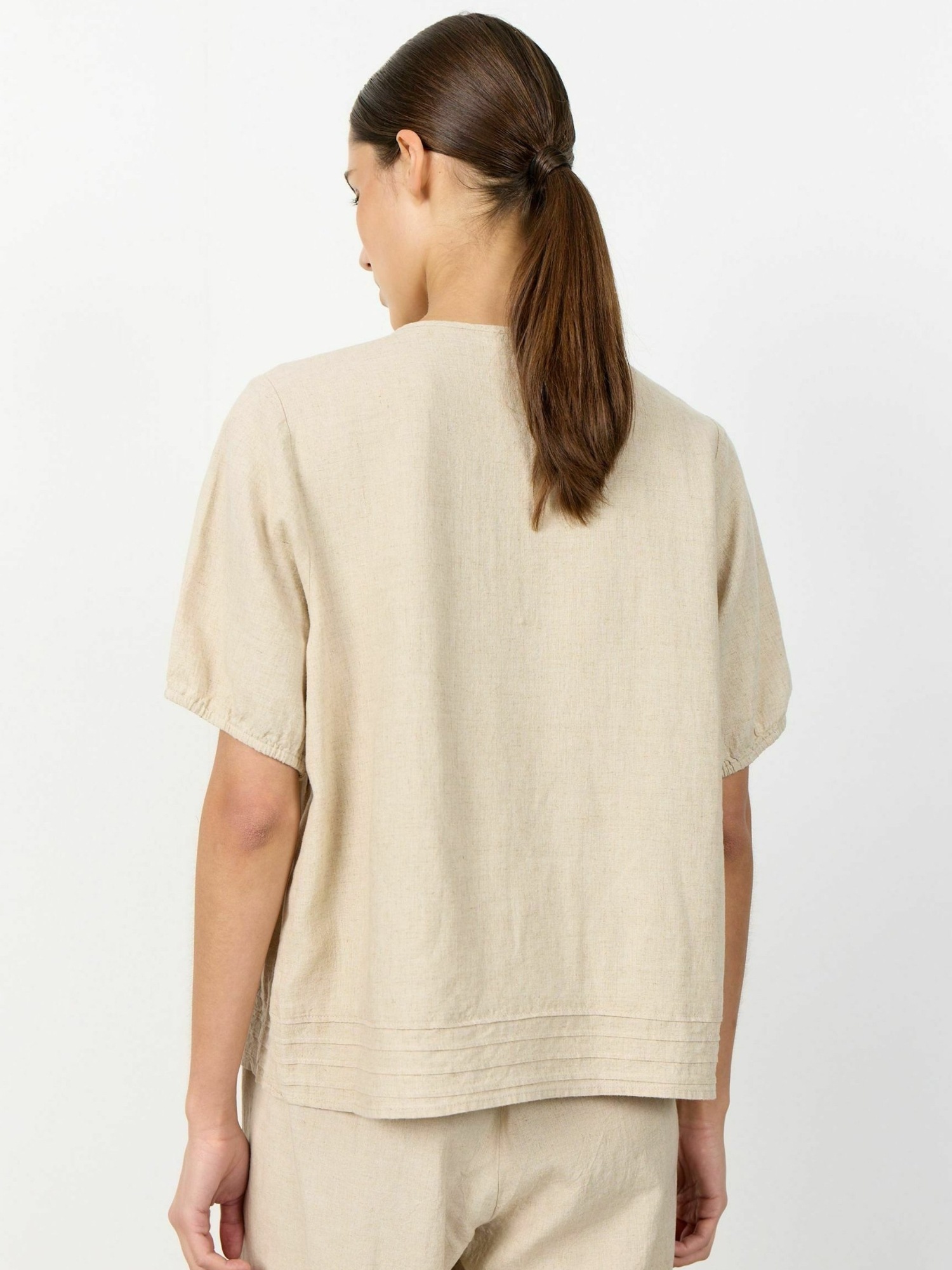 Levete Room Blusentop »Levete Room Shirt LR-NAJA«