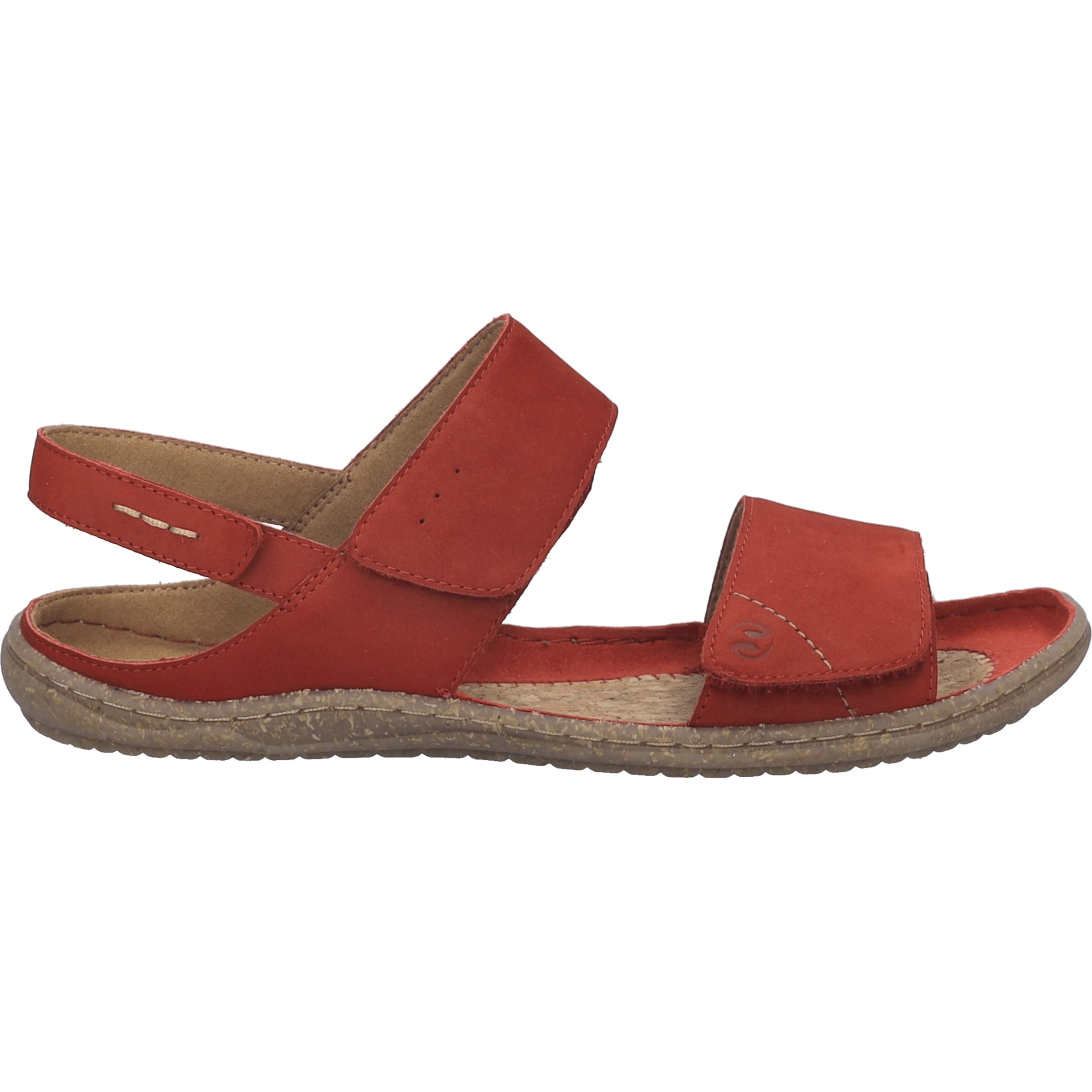 Josef Seibel Sandale »Caitlyn 04, rot«