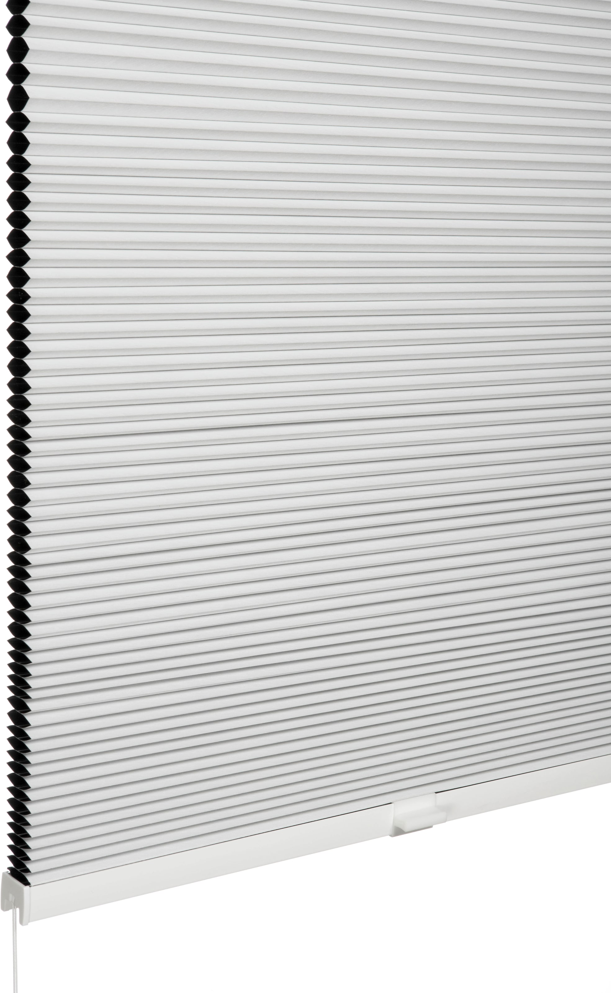 SCHÖNER WOHNEN-Kollektion Wabenplissee »Thermo Sina«, verdunkelnd, mit Bohren, verspannt, verschraubt, energiesparend, Thermo Rückseite, schallabsorbierend