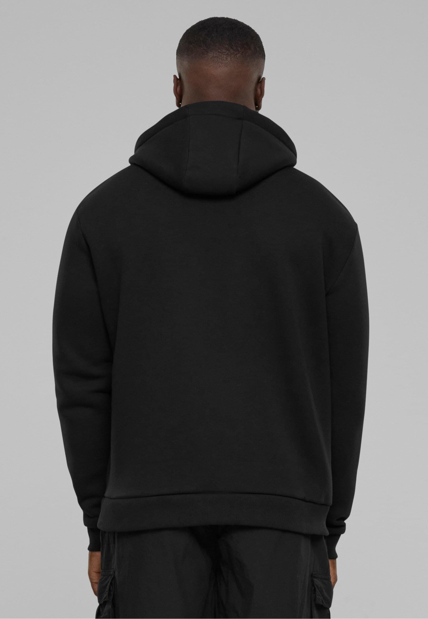 Karl Kani Sweatshirt »Karl Kani Herren KKMQ12006 KK Signature Hoodie«