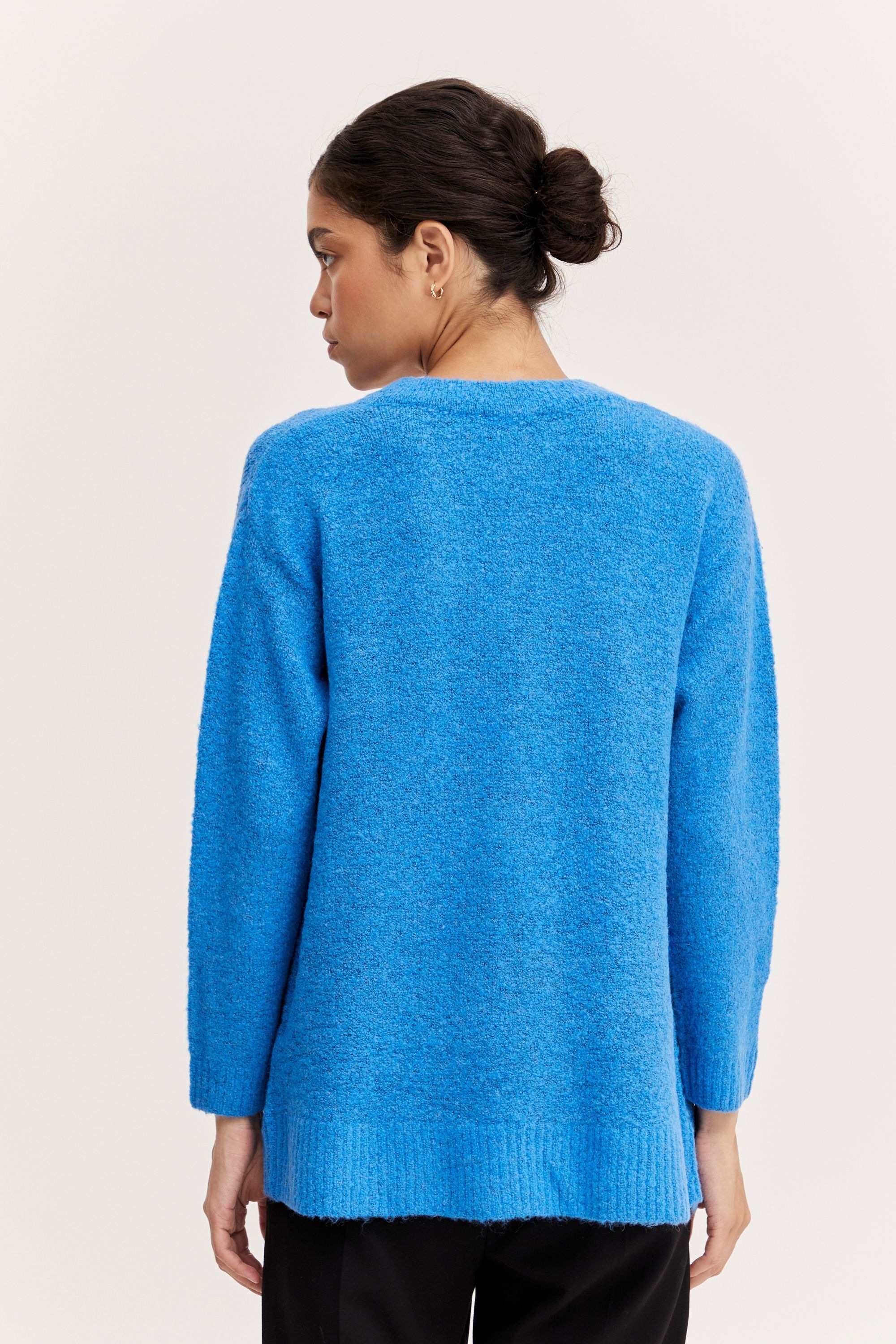 b.young Strickjacke »Strickjacke BYMirelle«
