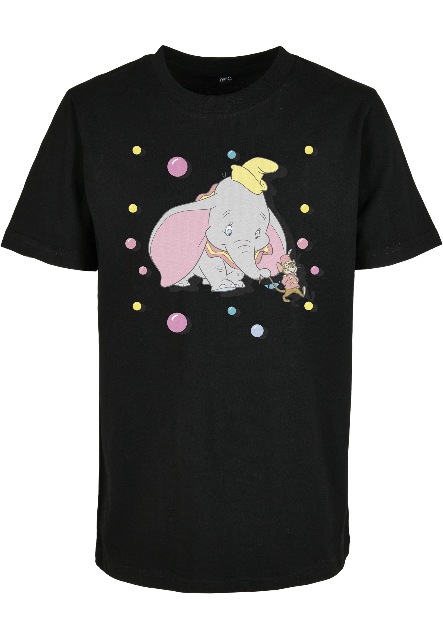 MisterTee T-Shirt »Kinder Kids Dumbo Fun Tee«, (1 tlg.) bestellen | BAUR