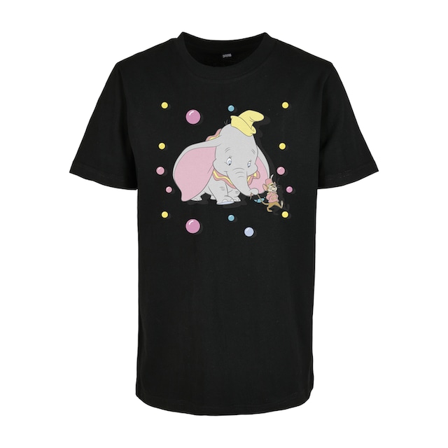 MisterTee T-Shirt »Kinder Kids Dumbo Fun Tee«, (1 tlg.) bestellen | BAUR