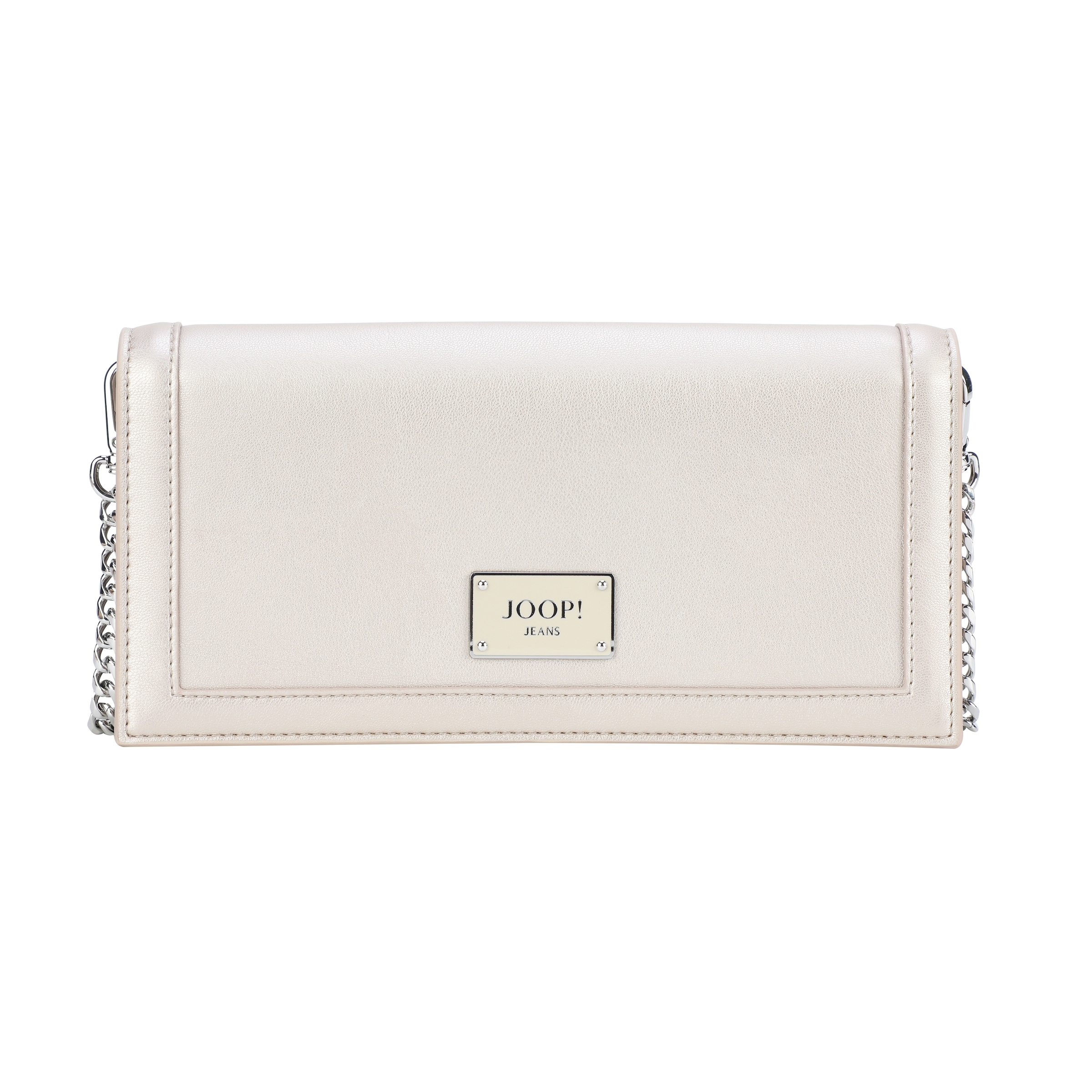 Joop Jeans Clutch "cadere franca clutch mhf", Kettentasche, Handtasche, Sch günstig online kaufen
