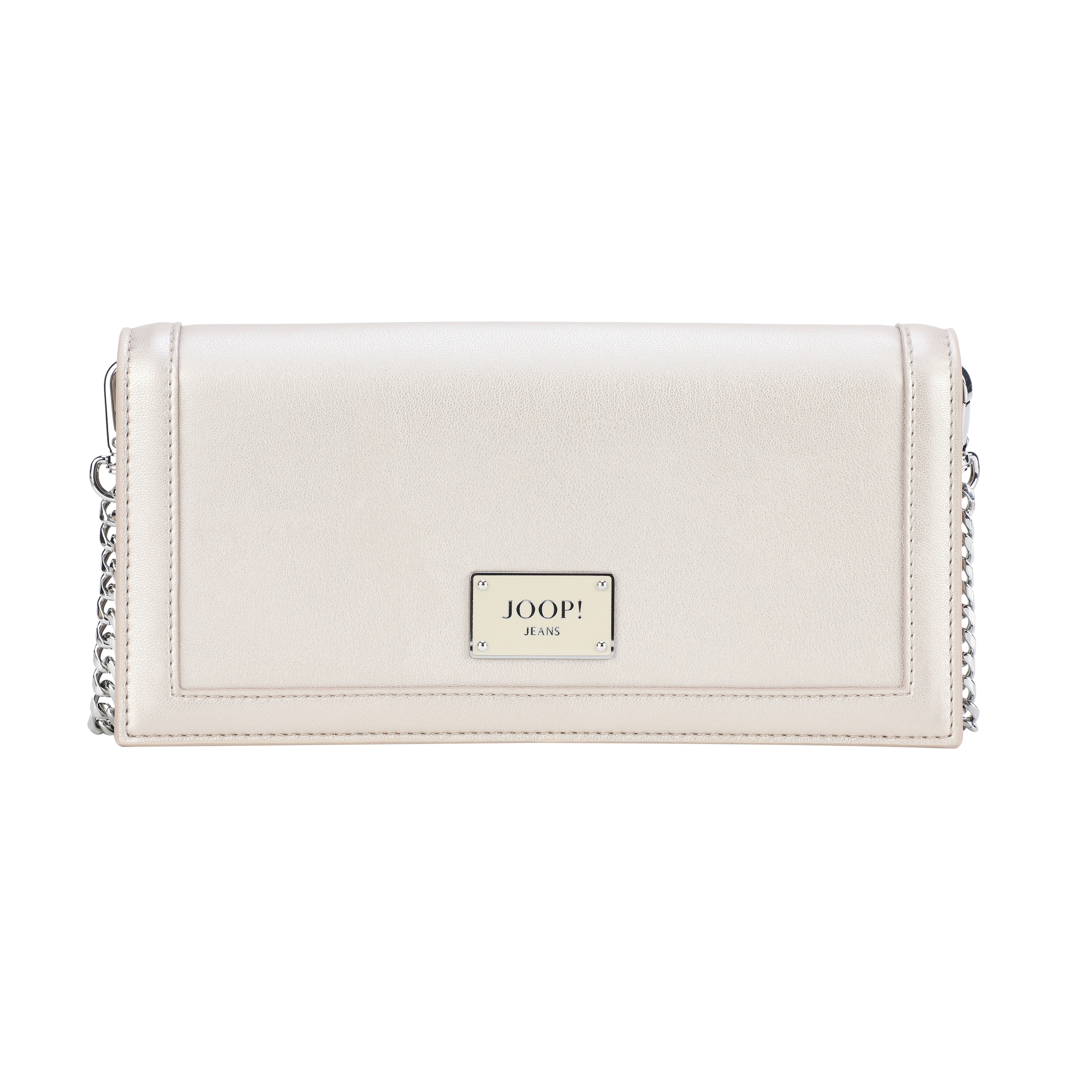 Joop Jeans Clutch "cadere franca clutch mhf", Kettentasche günstig online kaufen