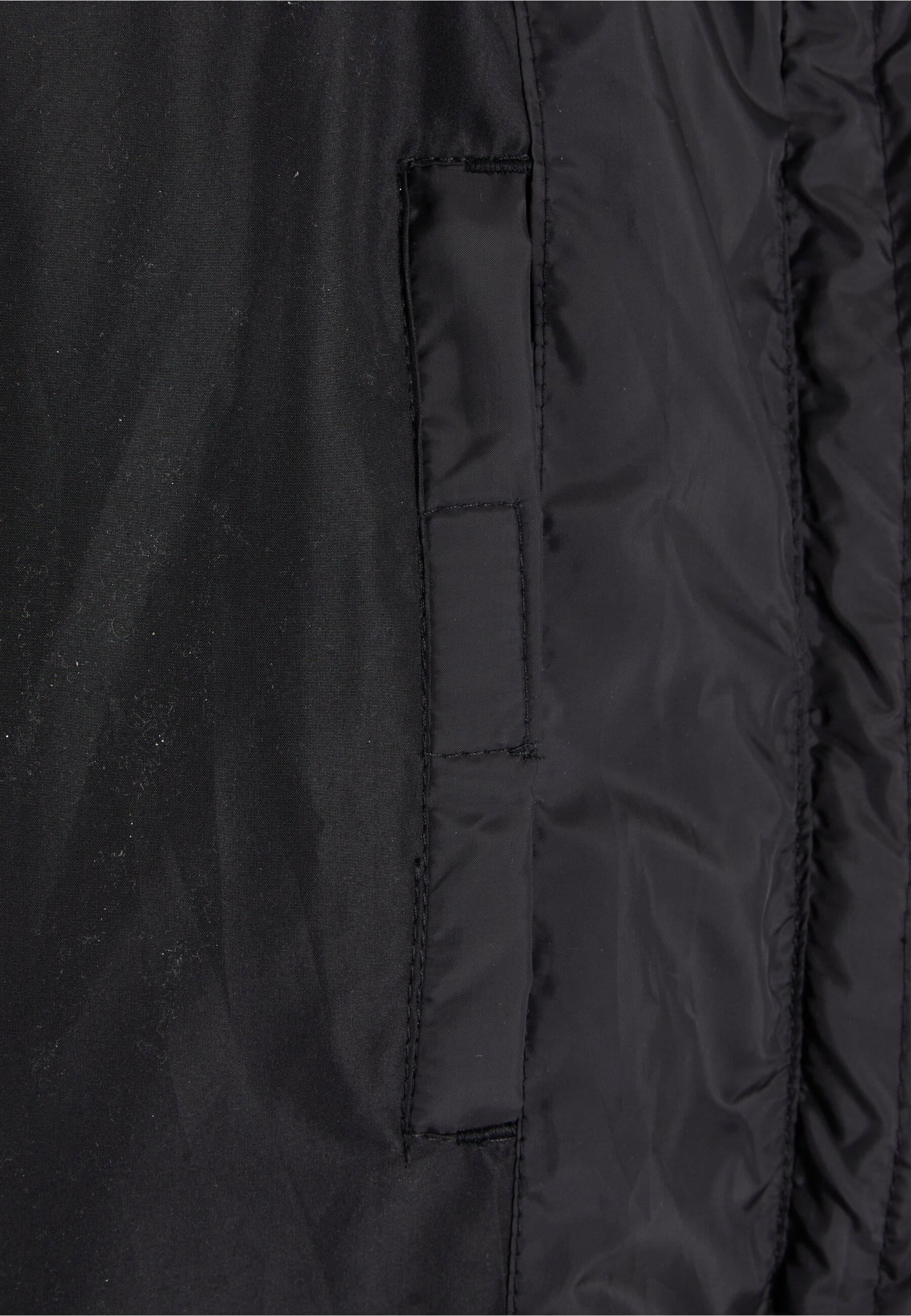 Karl Kani Winterjacke »Karl Kani KK Sport Patch Arctic Puffer Jacket«, (1 St.), mit Kapuze