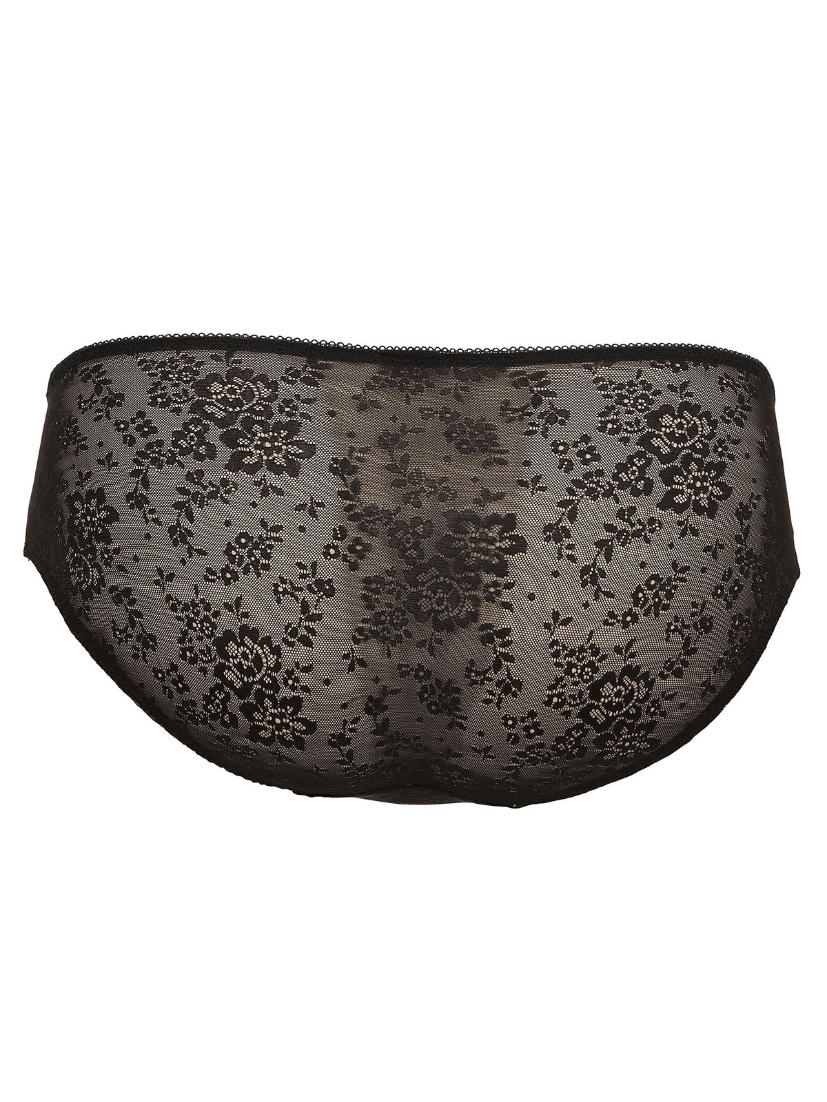 Anita Slip »Damen Slip Fleur«, (1 Stück St.)