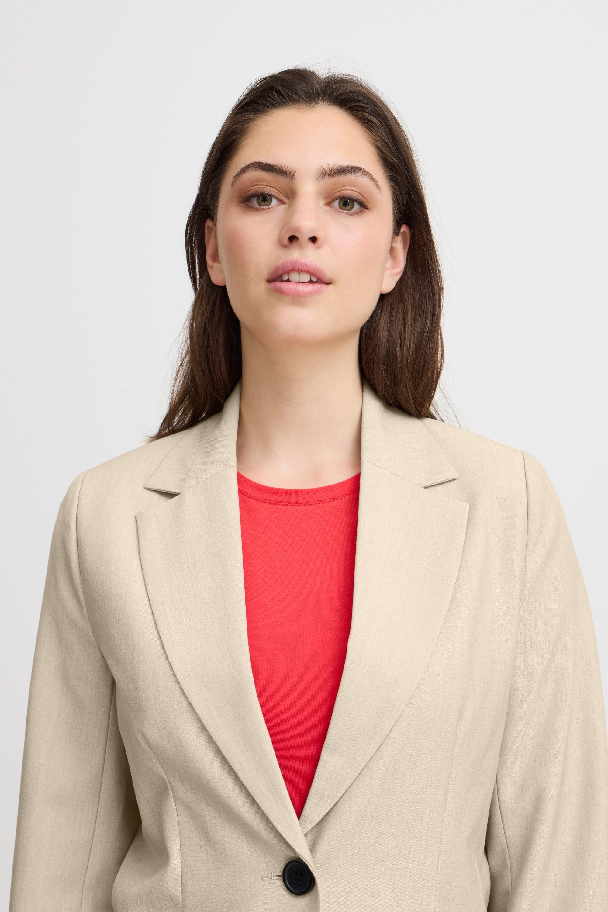 b.young Kurzblazer »Kurzblazer BYDANTA CL BLAZER 2«