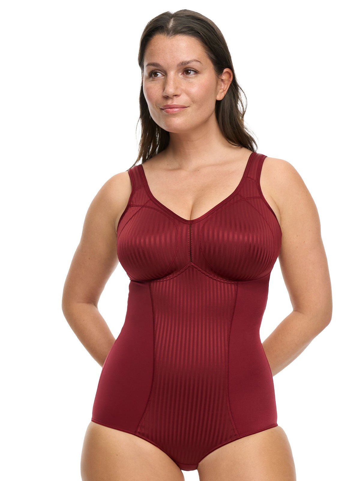 Susa Body »Body ohne Bügel Cremona«