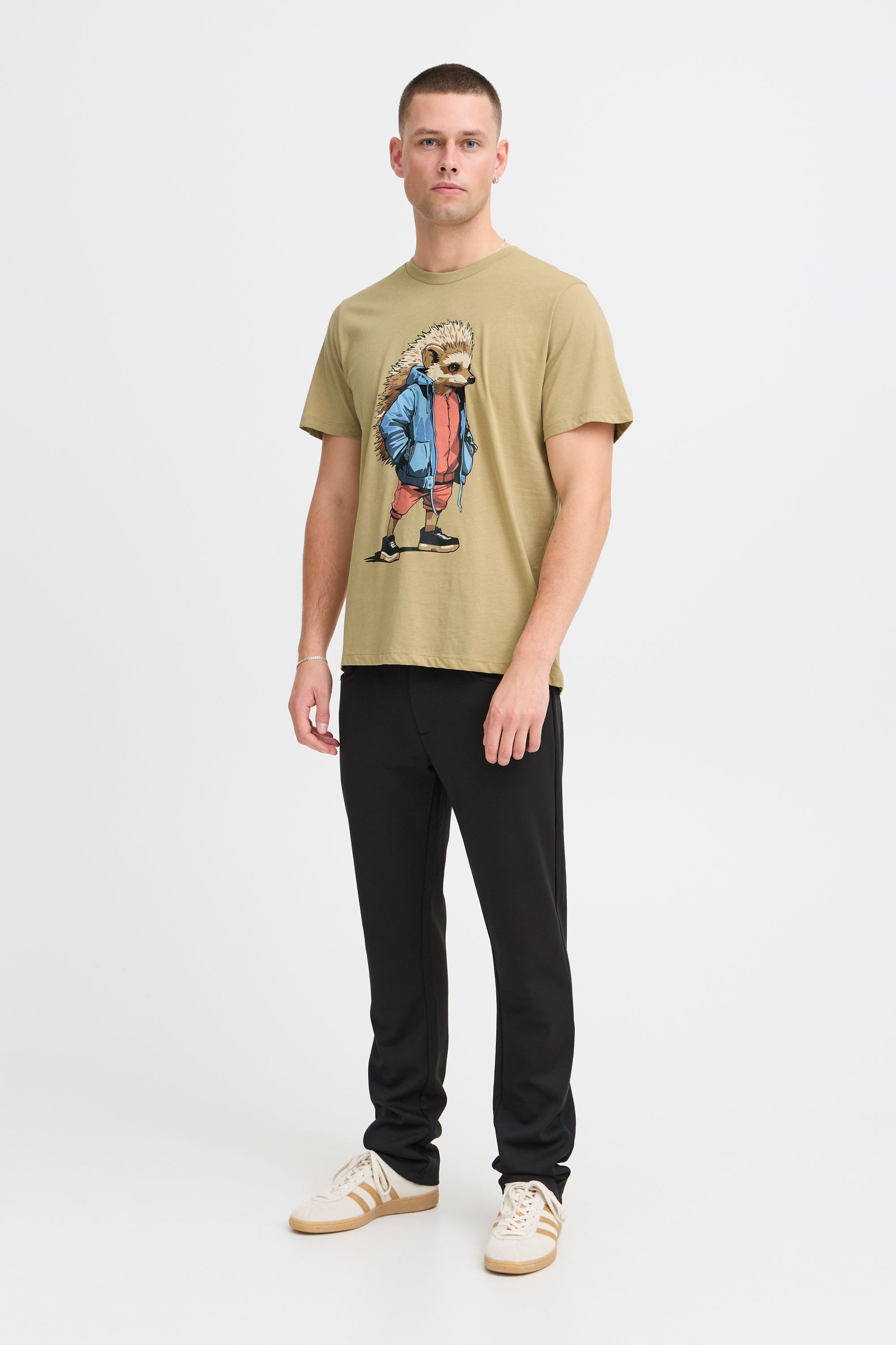 Blend T-Shirt »T-Shirt BHTee«