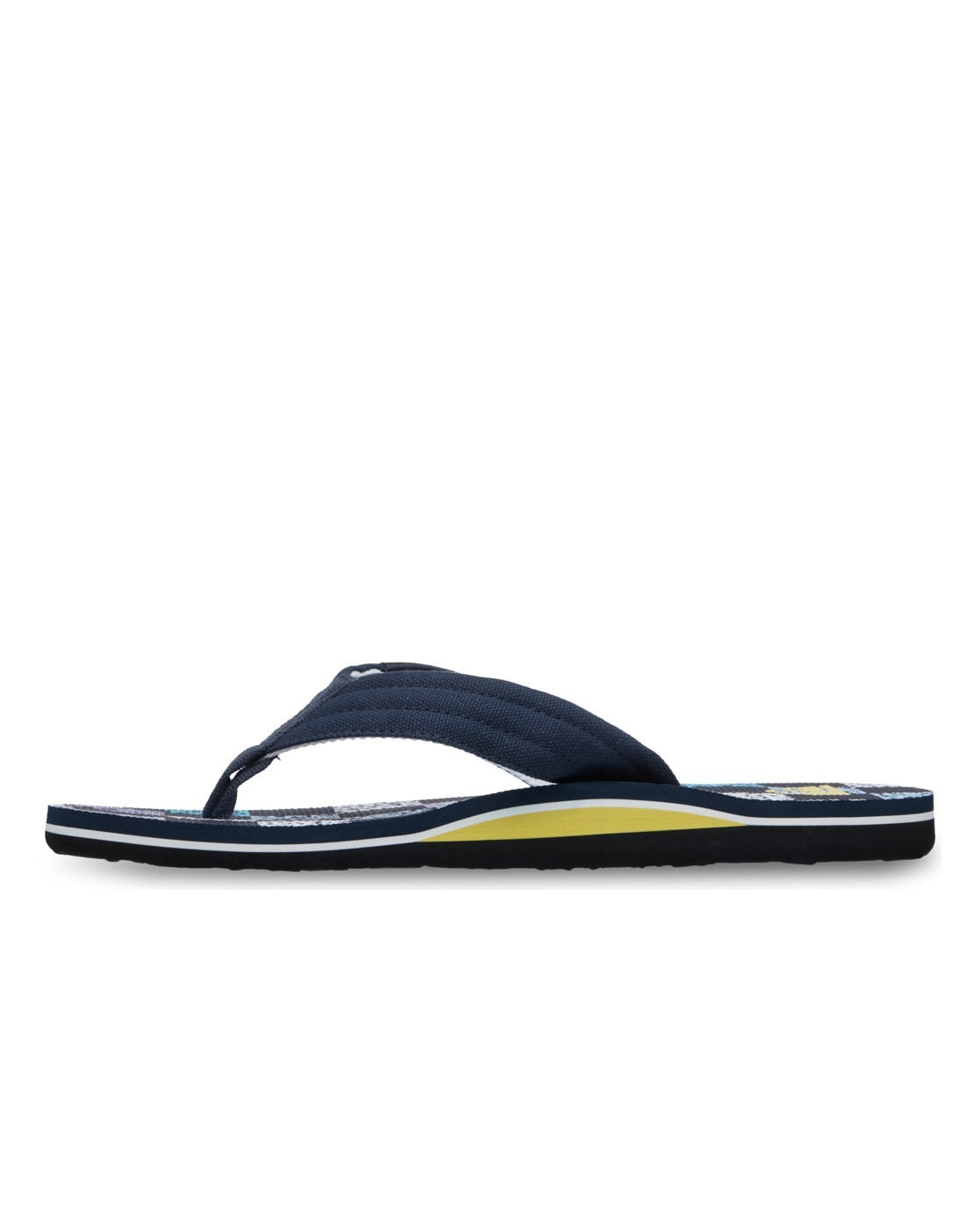 Quiksilver Molokai Layback Sandals Black 44 2