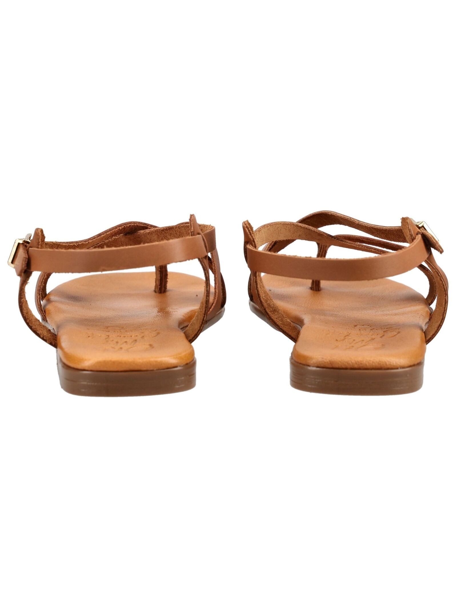 Oh! my Sandals Zehentrenner »Oh! My Sandals Zehensteg Leder«