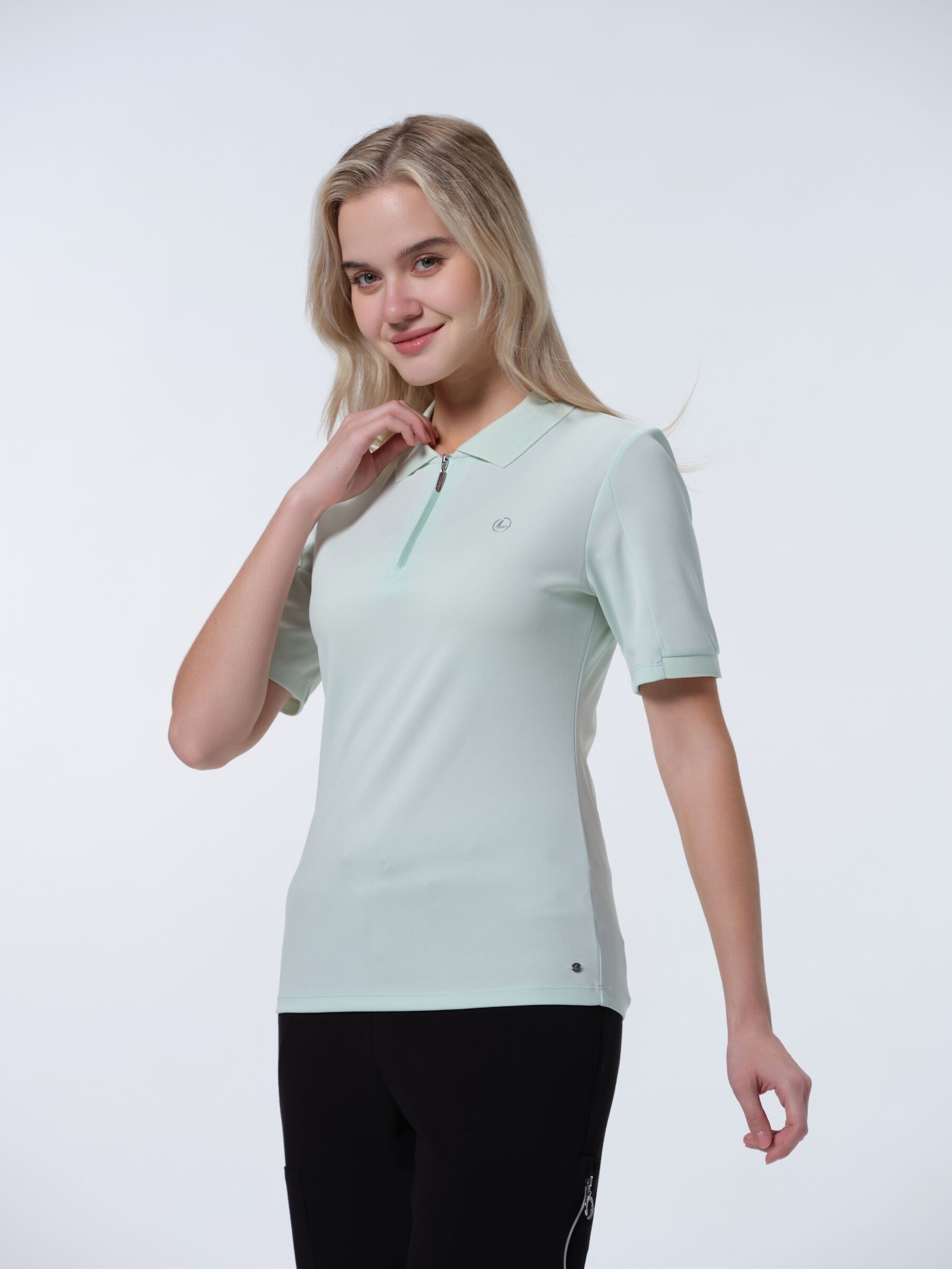 Luhta Poloshirt »Luhta Polo shirt AEROLA«