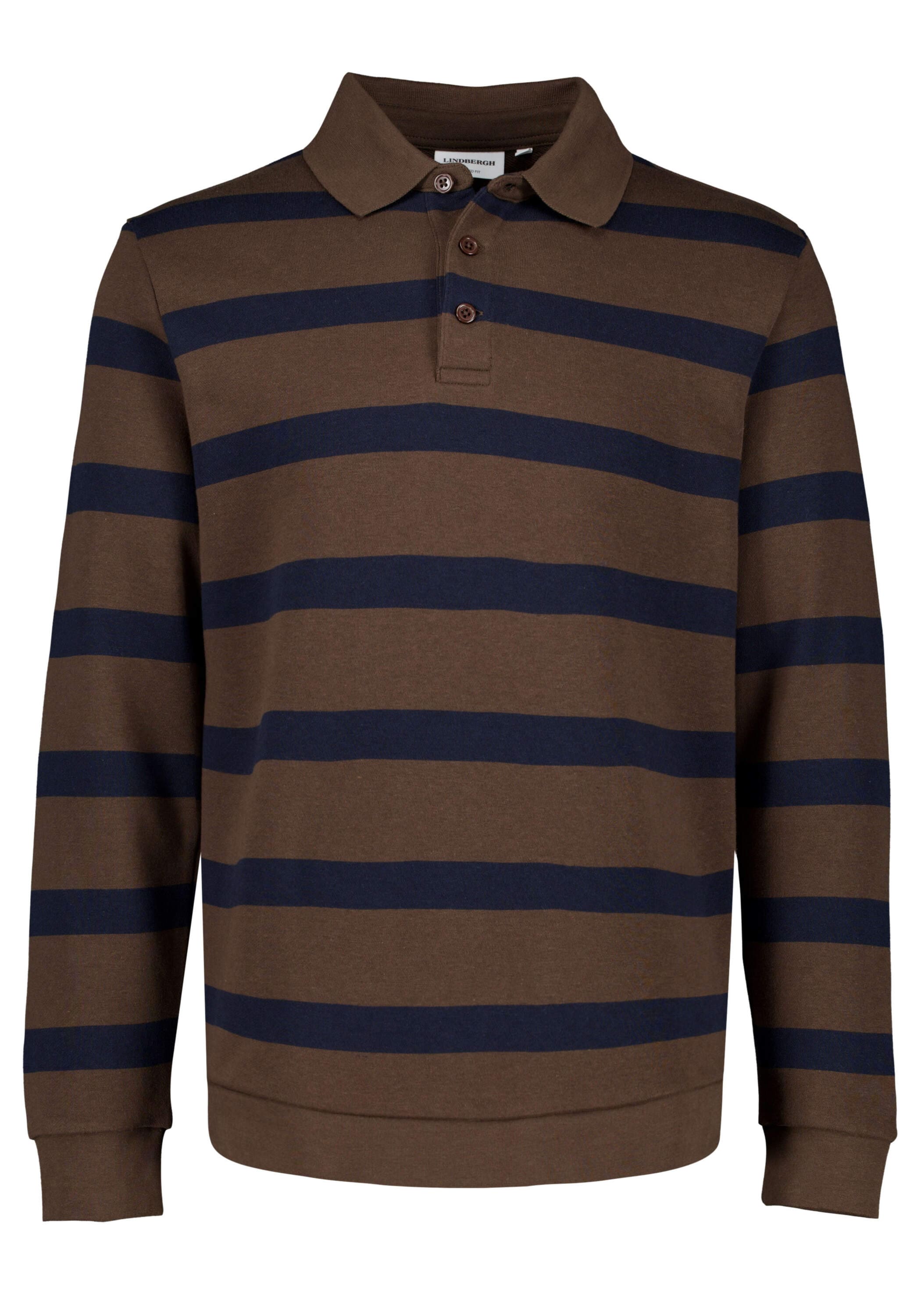 LINDBERGH Sweatshirt "Sweatshirt Relaxed Fit"