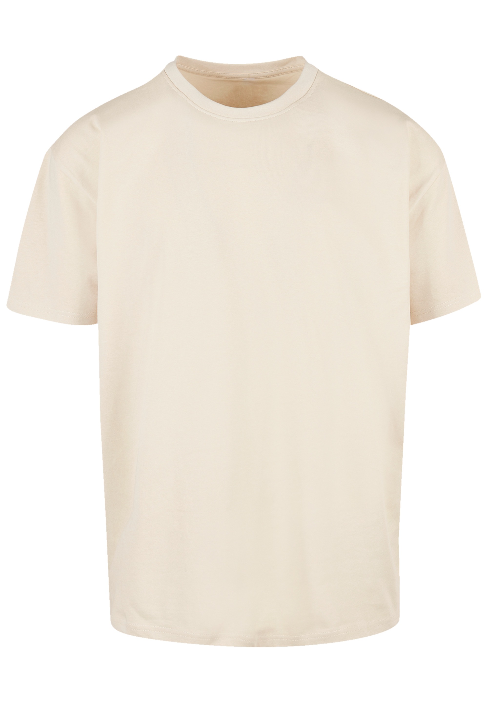 F4NT4STIC T-Shirt »Oversized | ▷ bestellen Jan Knut BAUR Print Ahoi T-Shirt Hamburg«, & Anker
