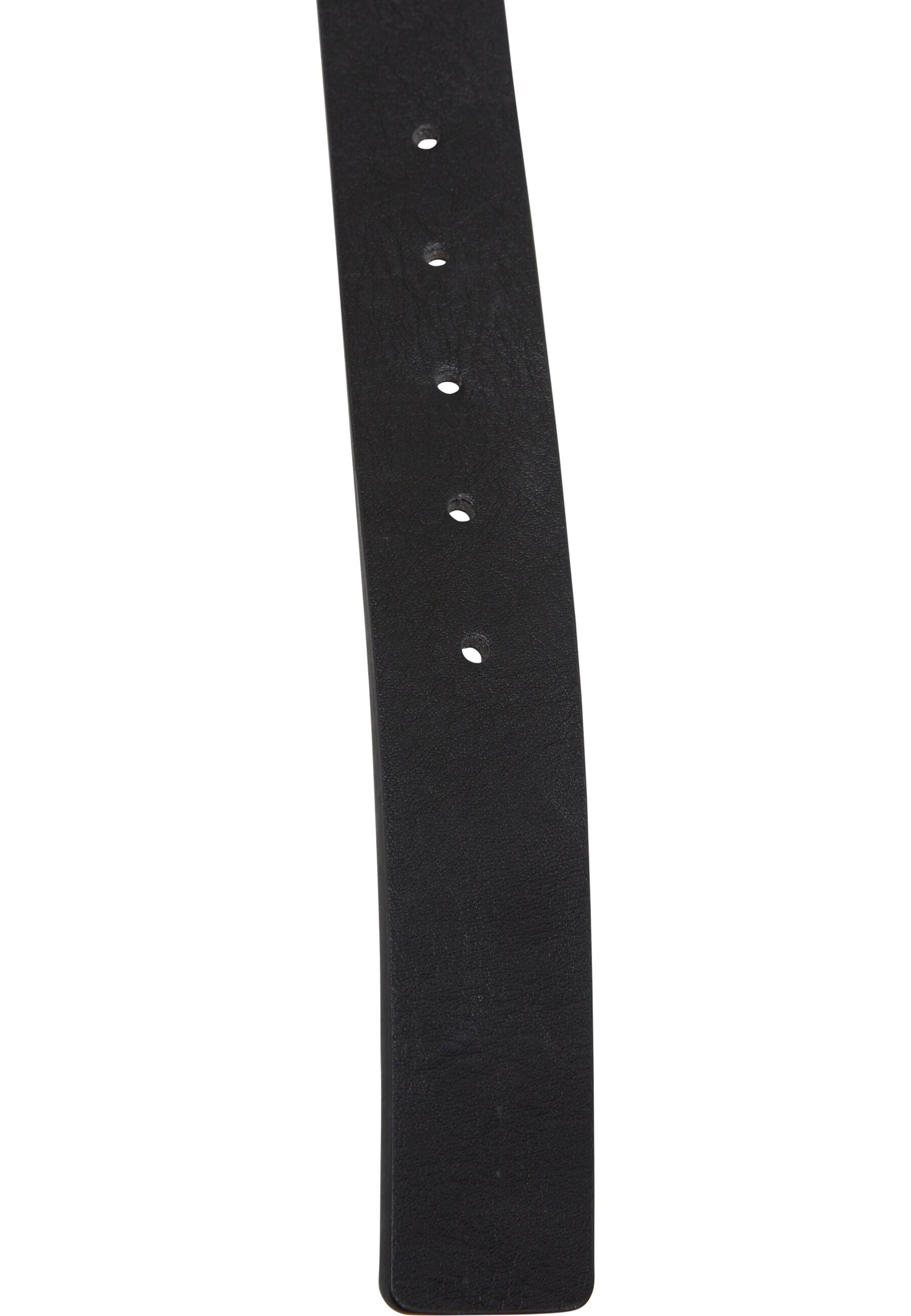 URBAN CLASSICS Synthetikgürtel »Urban Classics Rotate Buckle Belt«